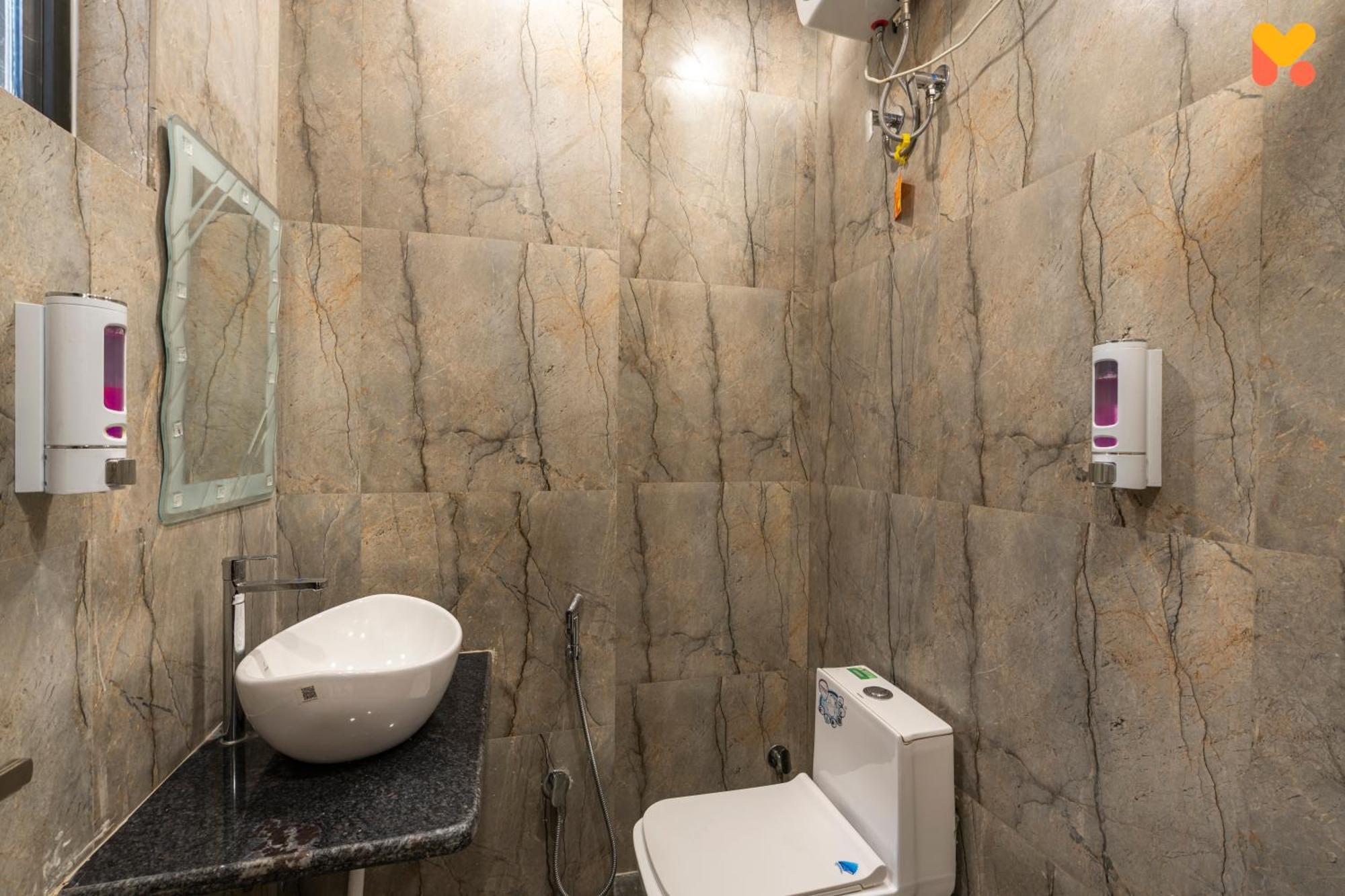 Hostel Madpackers Jaipur
