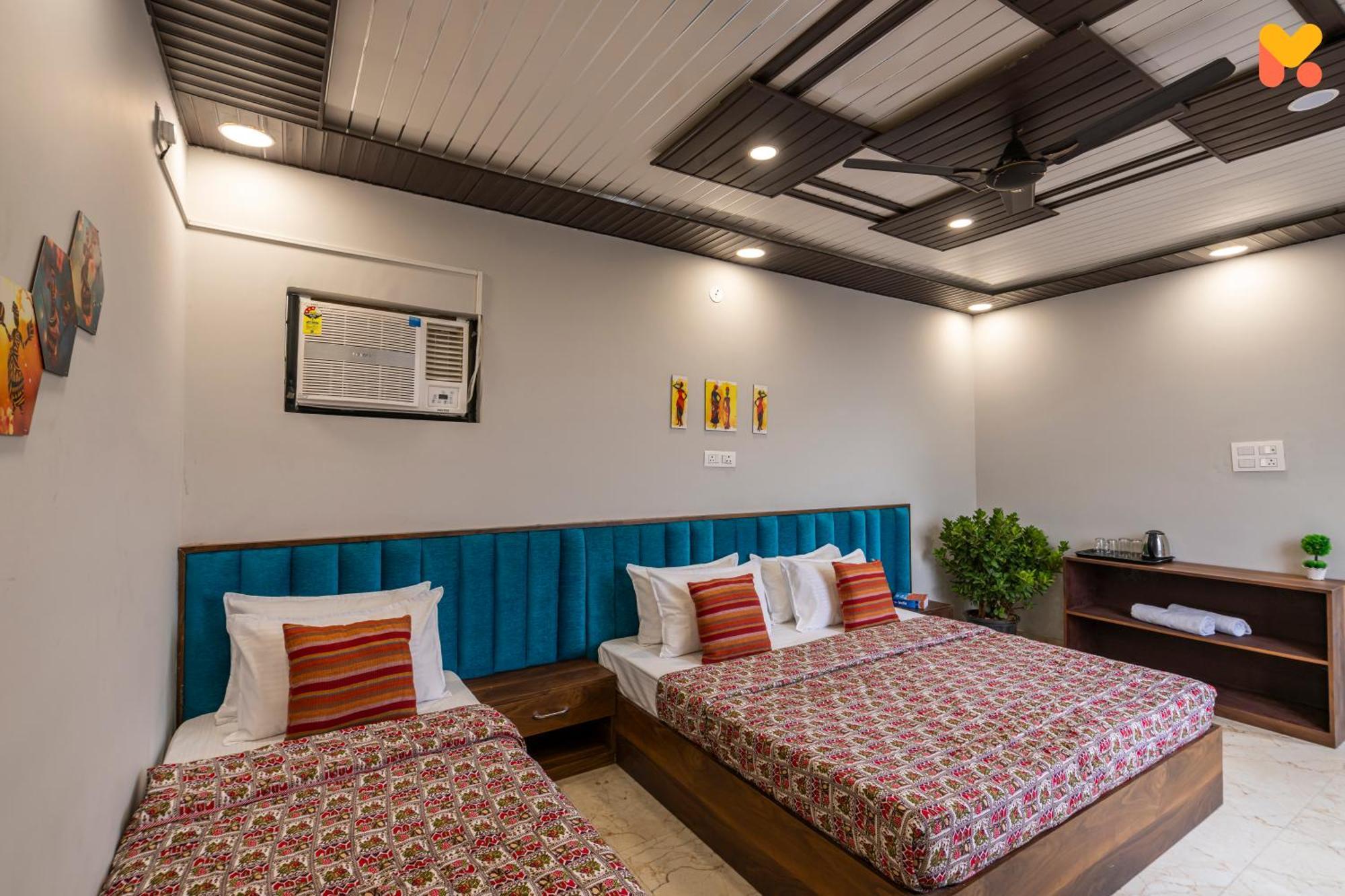 Hostel Madpackers