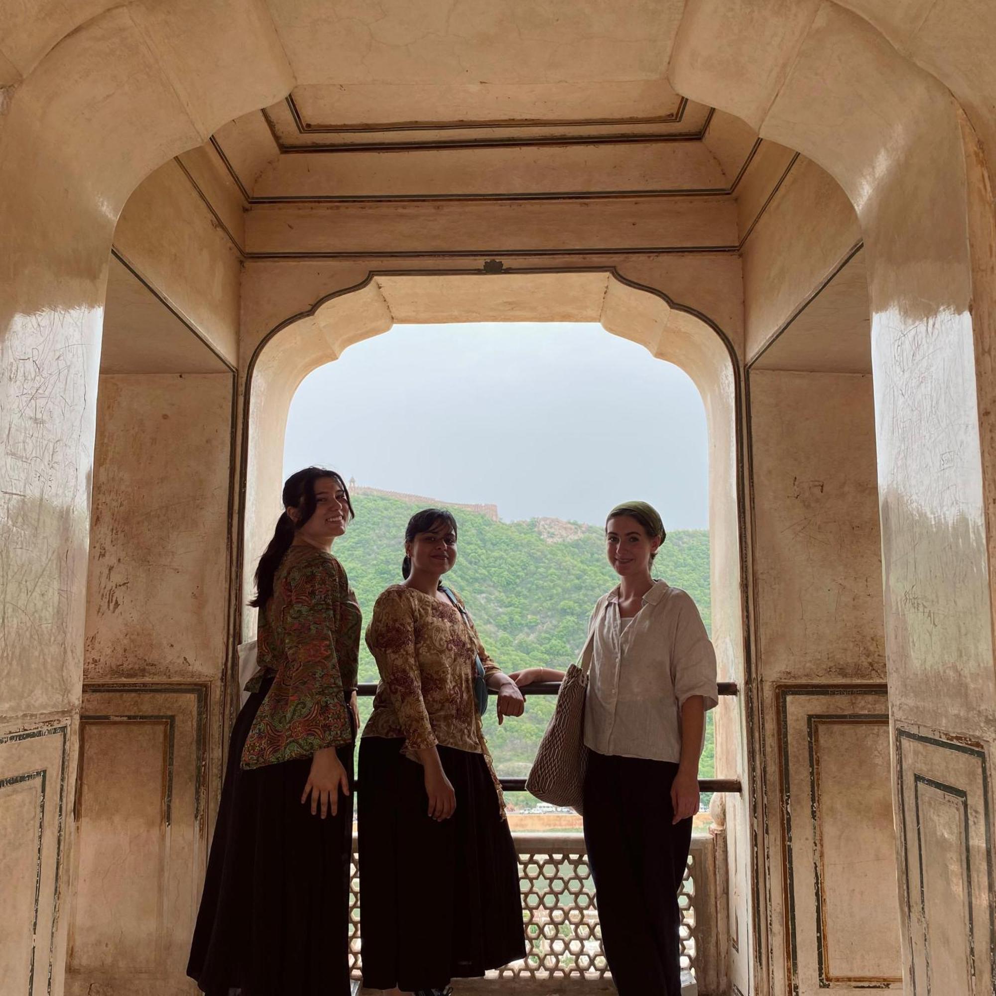 Hostel Madpackers Jaipur