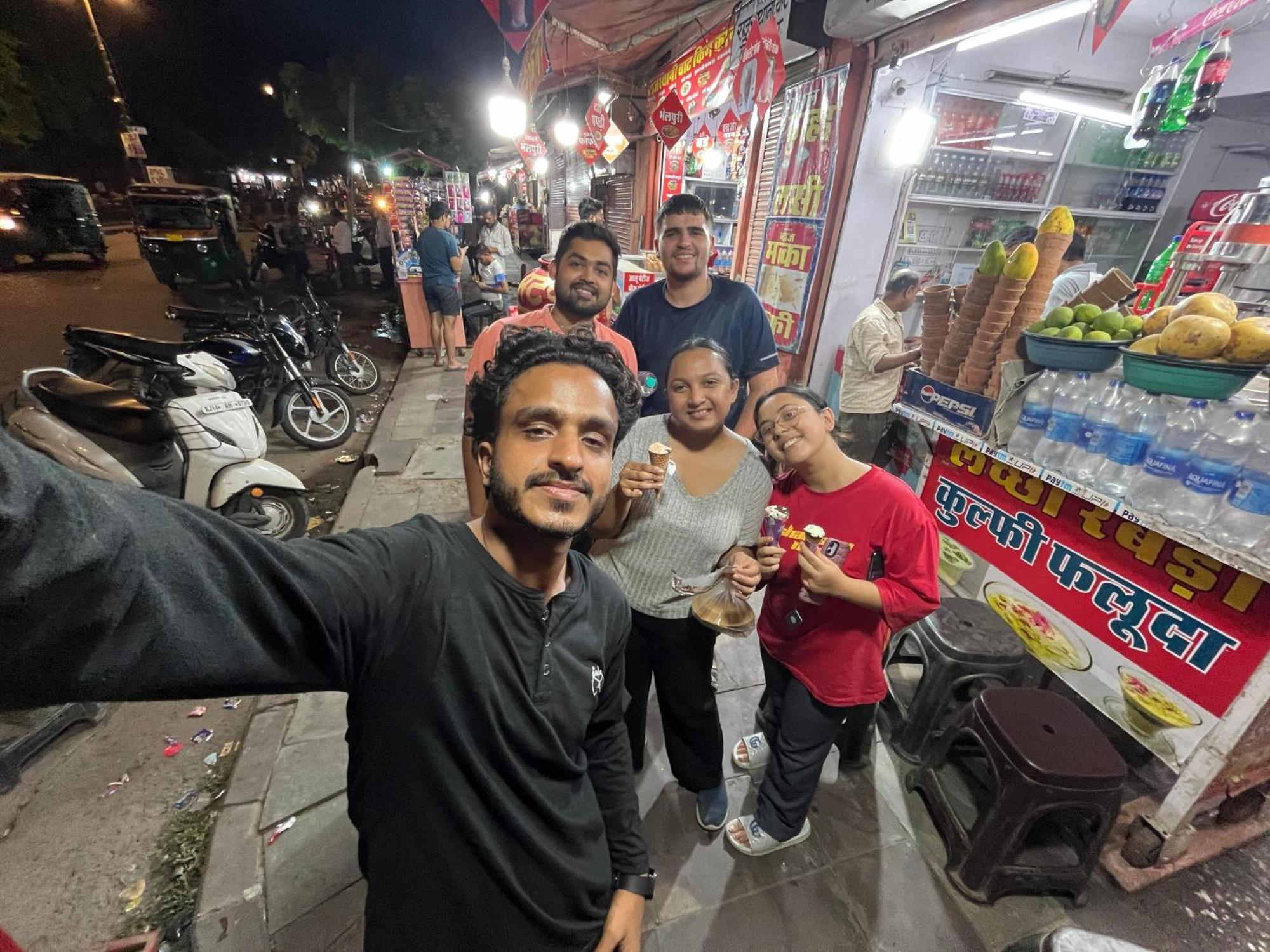 Madpackers Hostel