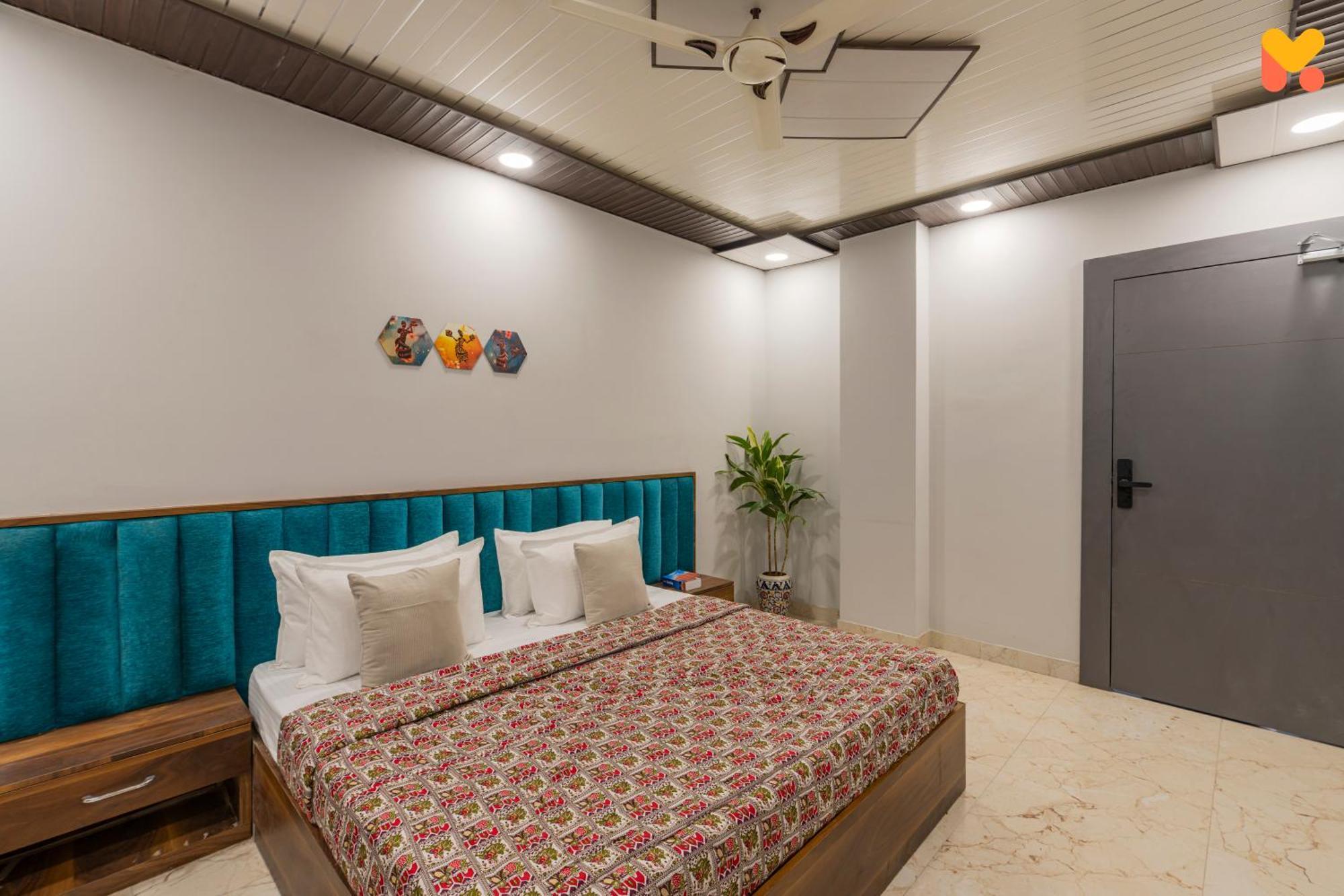 Hostel Madpackers Jaipur