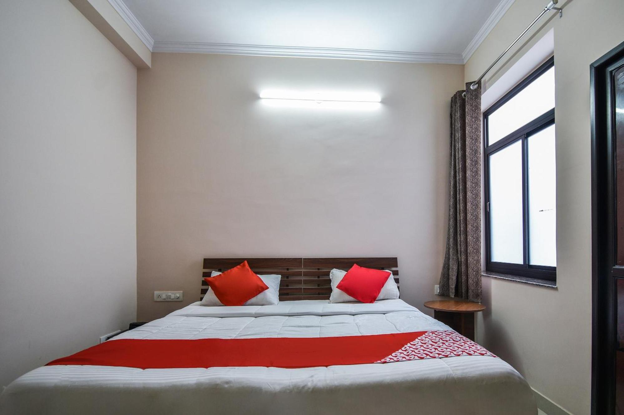 Hotel O D To D