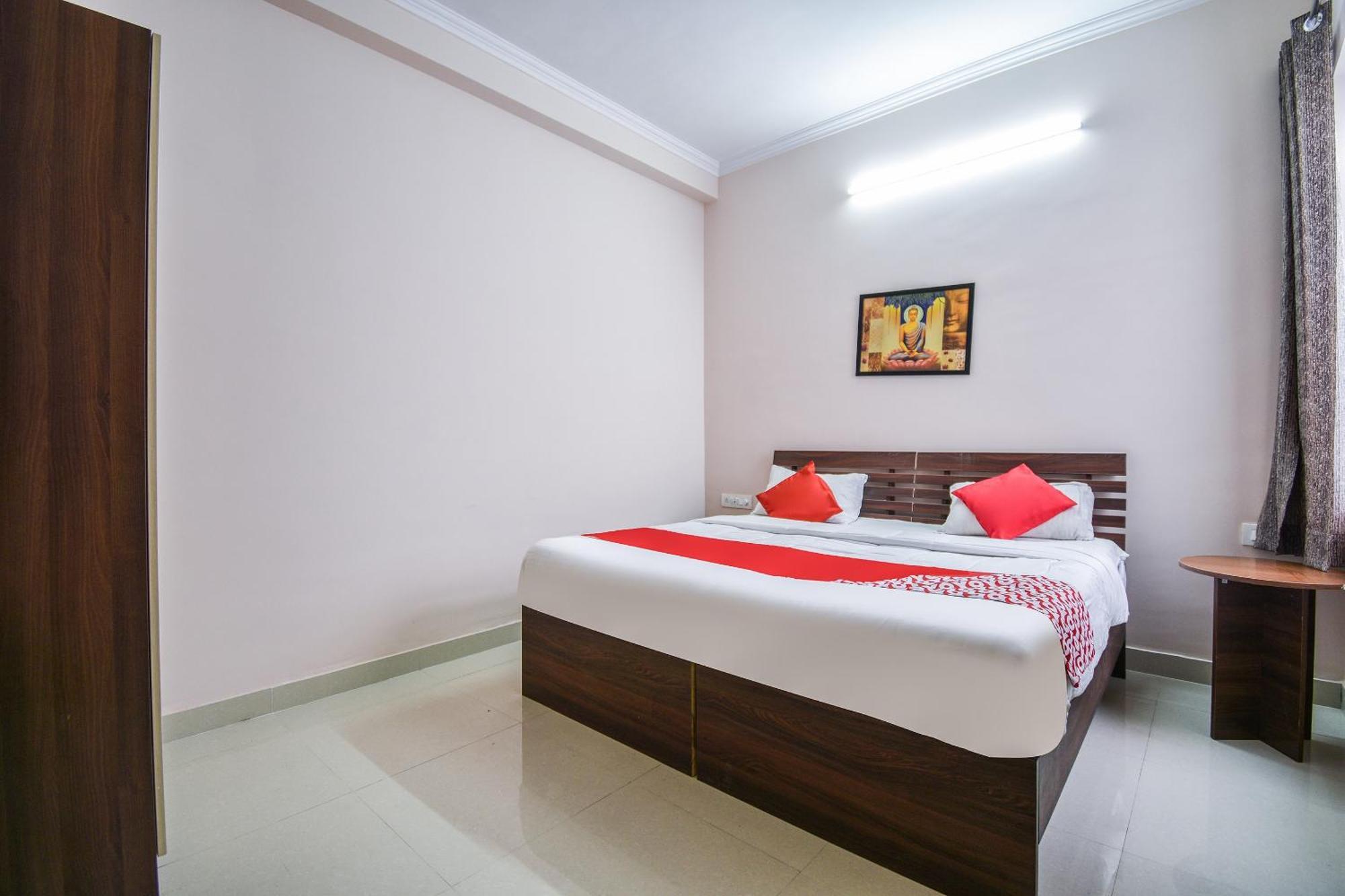Hotel O D To D 3*