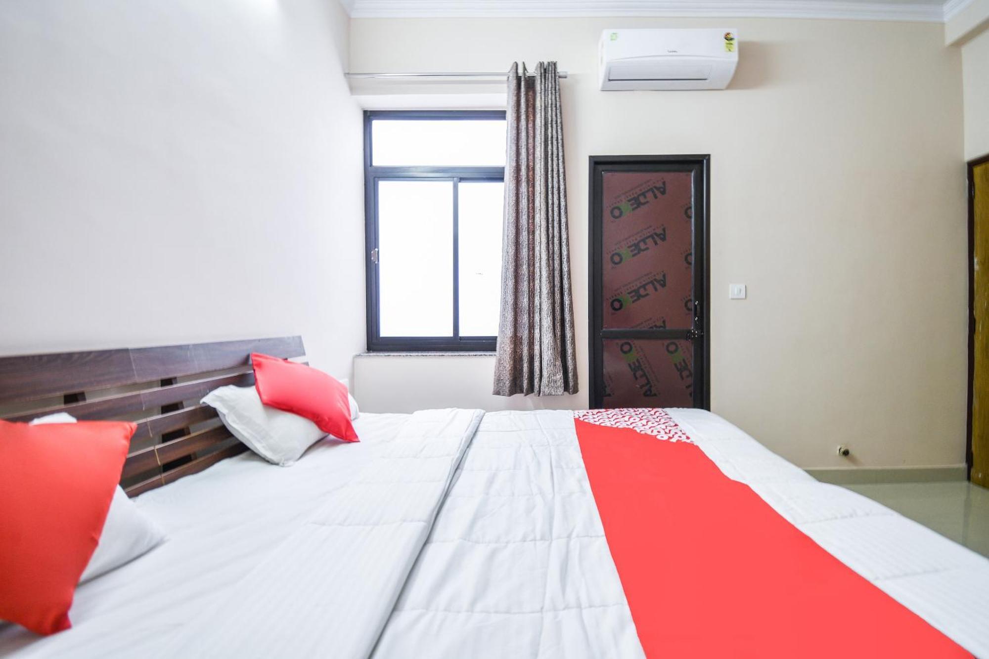 O D To D Hotel Jaipur