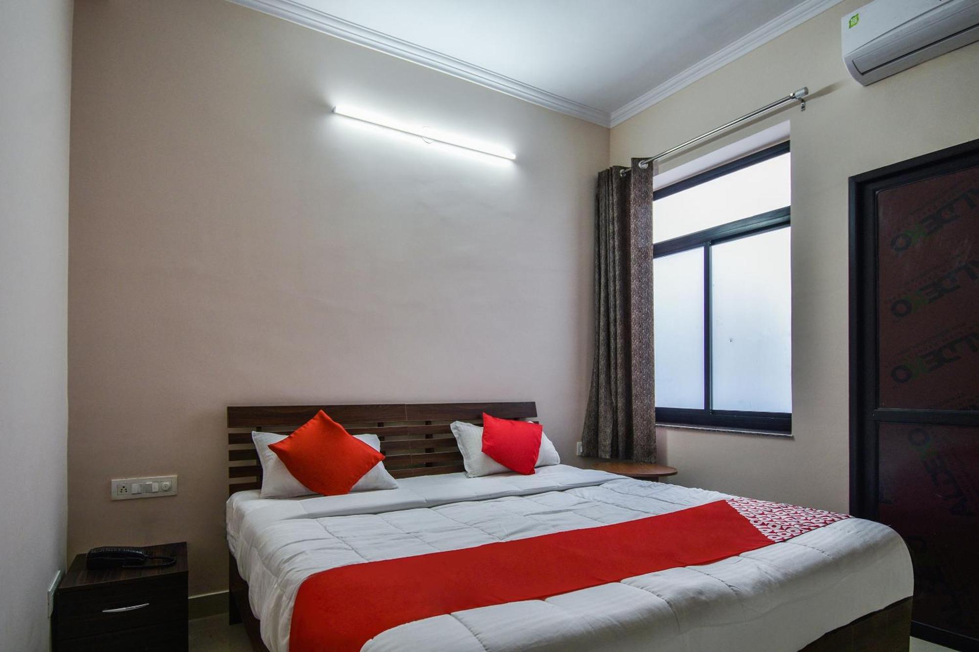 Hotel O D To D