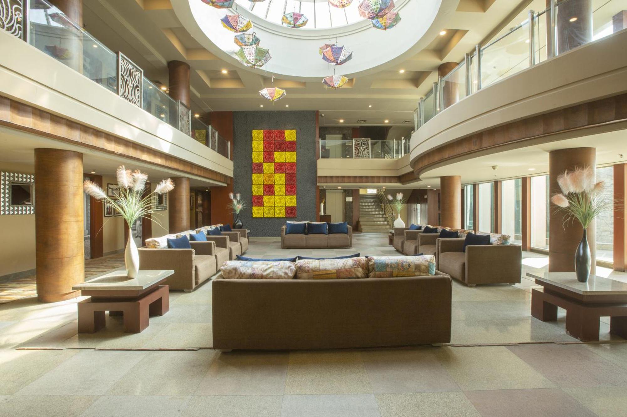 Vesta International 4* Jaipur