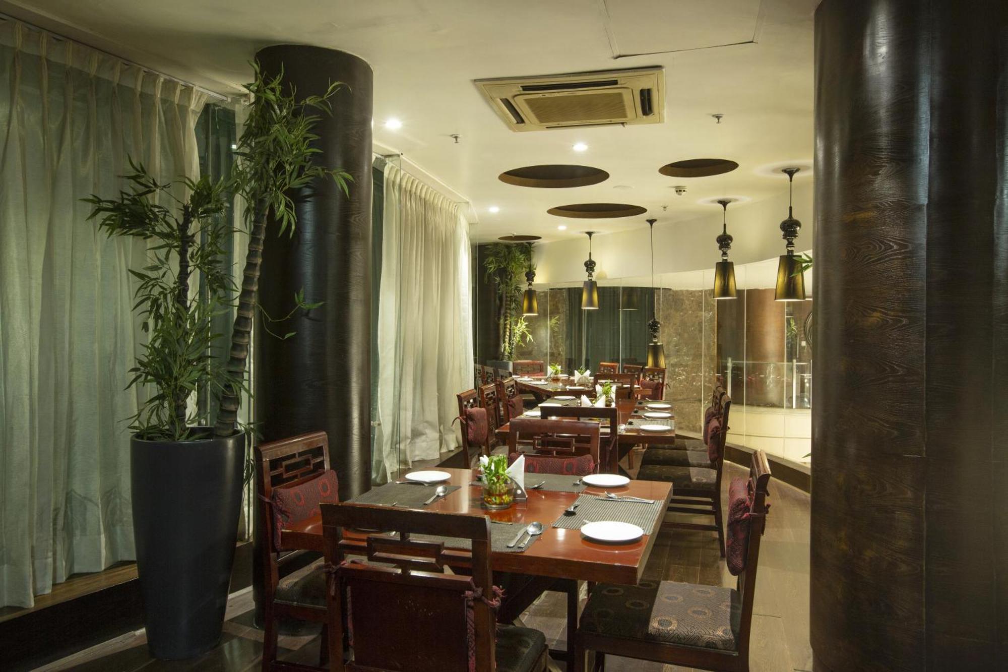 Hotel Vesta International Jaipur