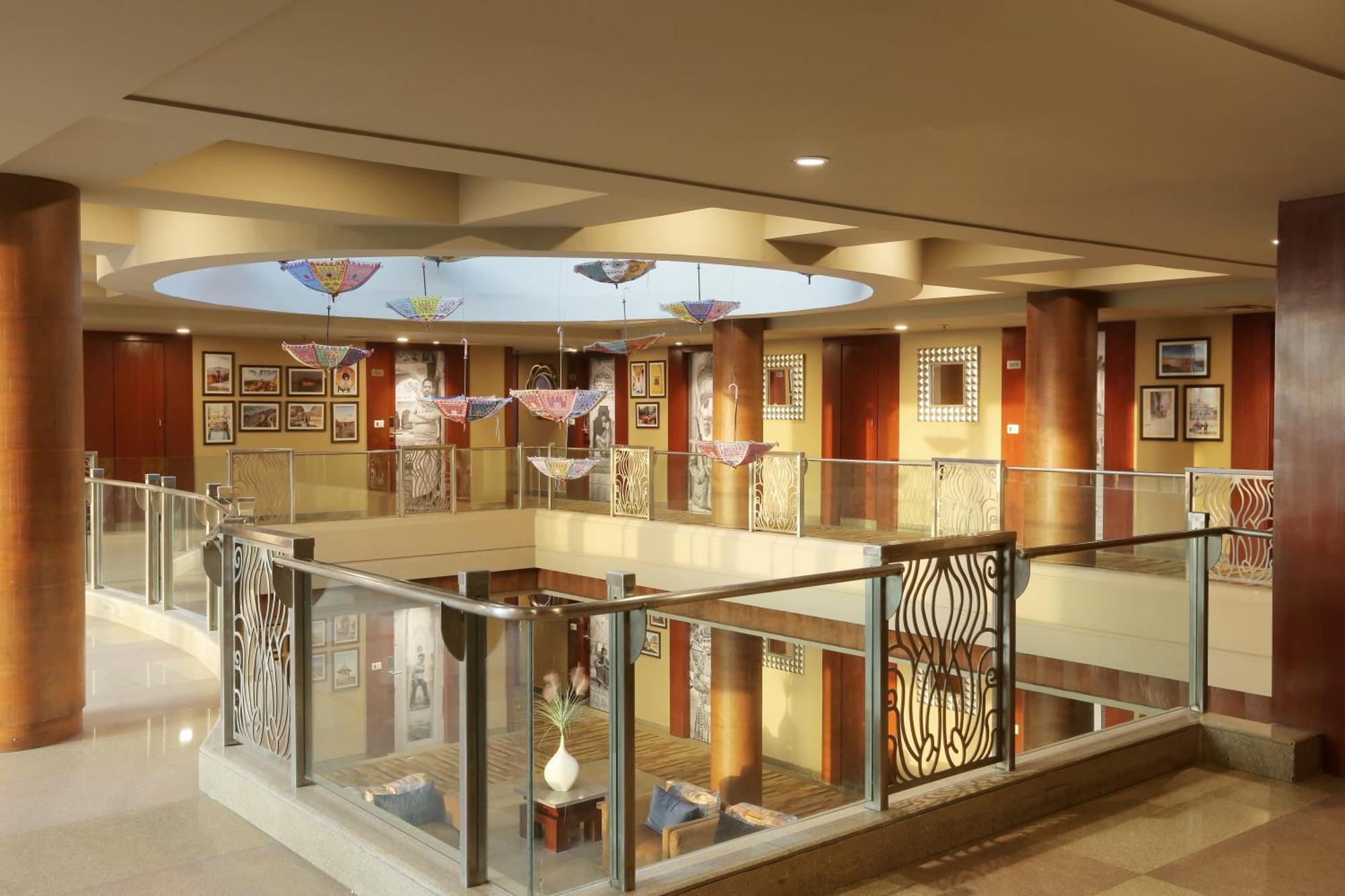 Vesta International Jaipur