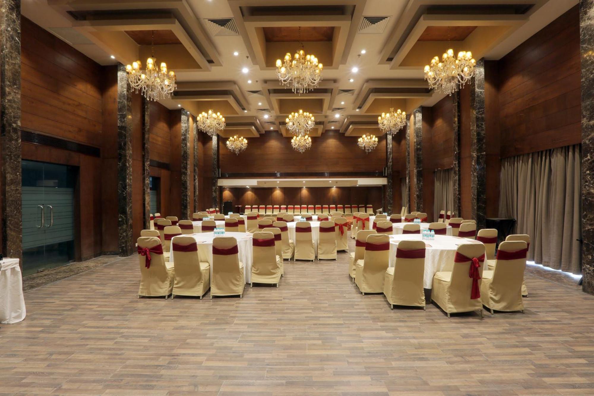 Hotel Vesta International Jaipur