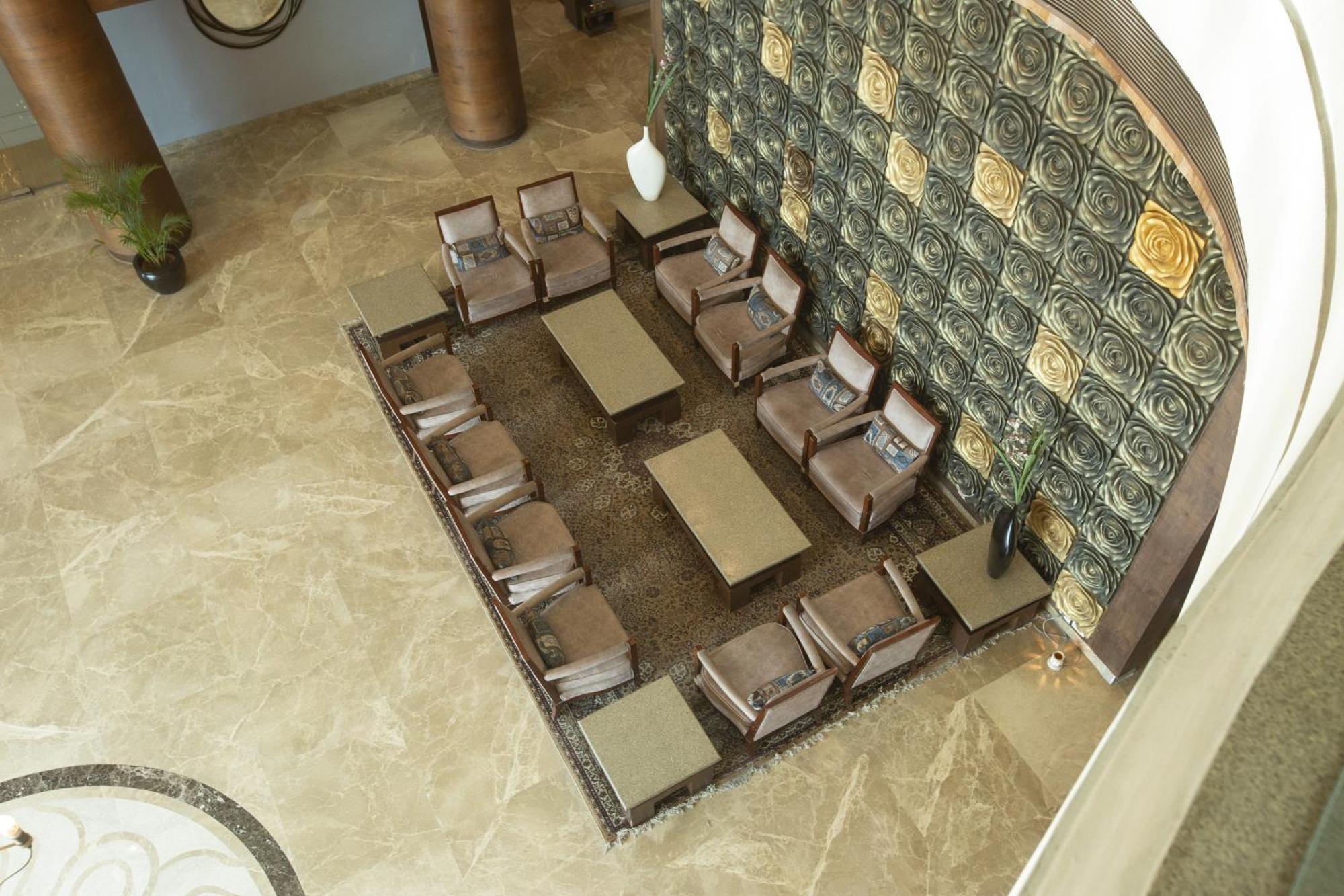 Vesta International Jaipur