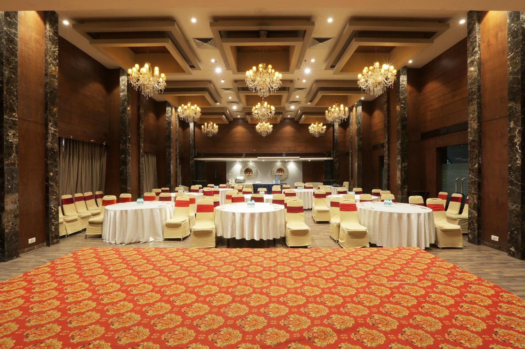 Vesta International 4* Jaipur