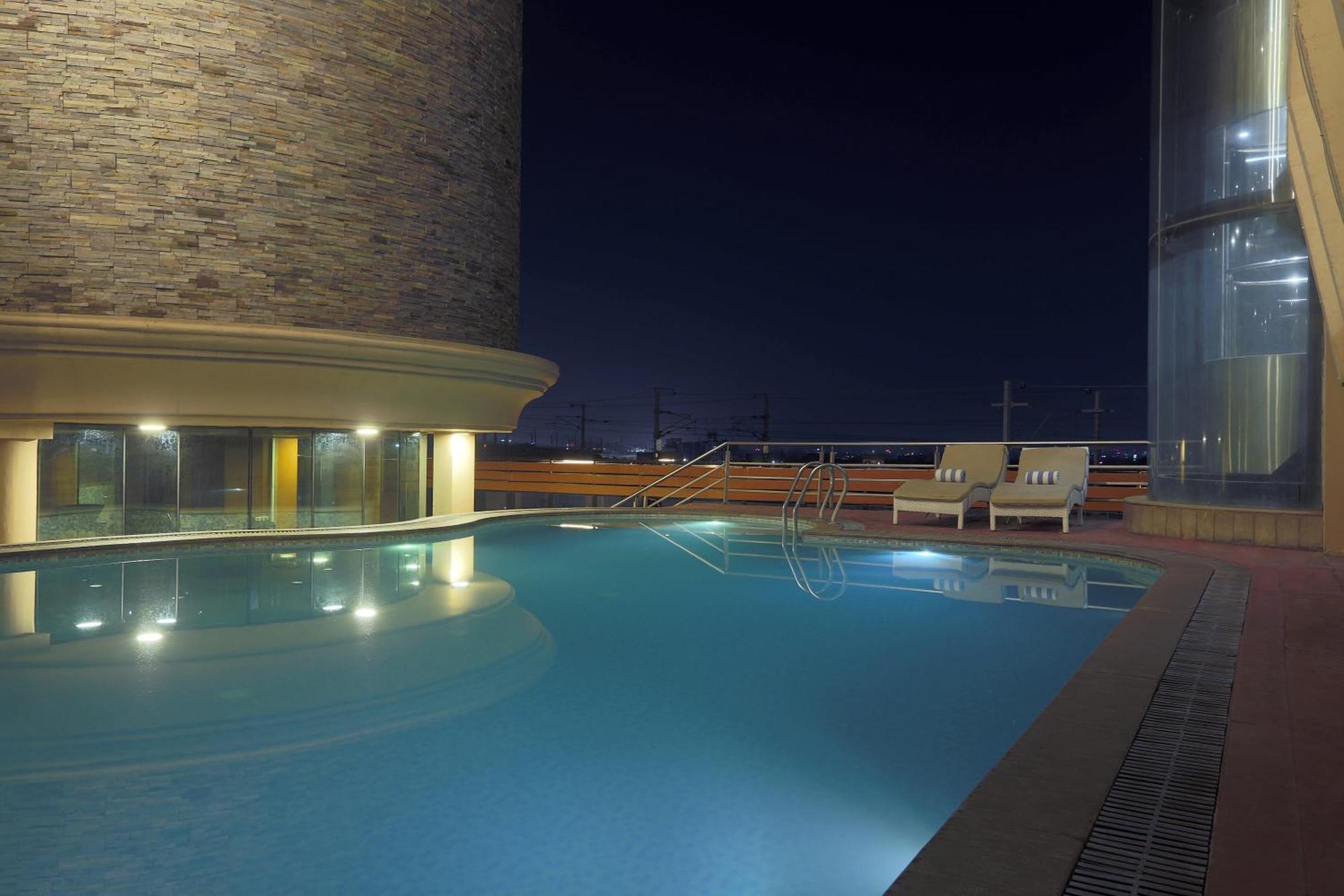Vesta International Jaipur