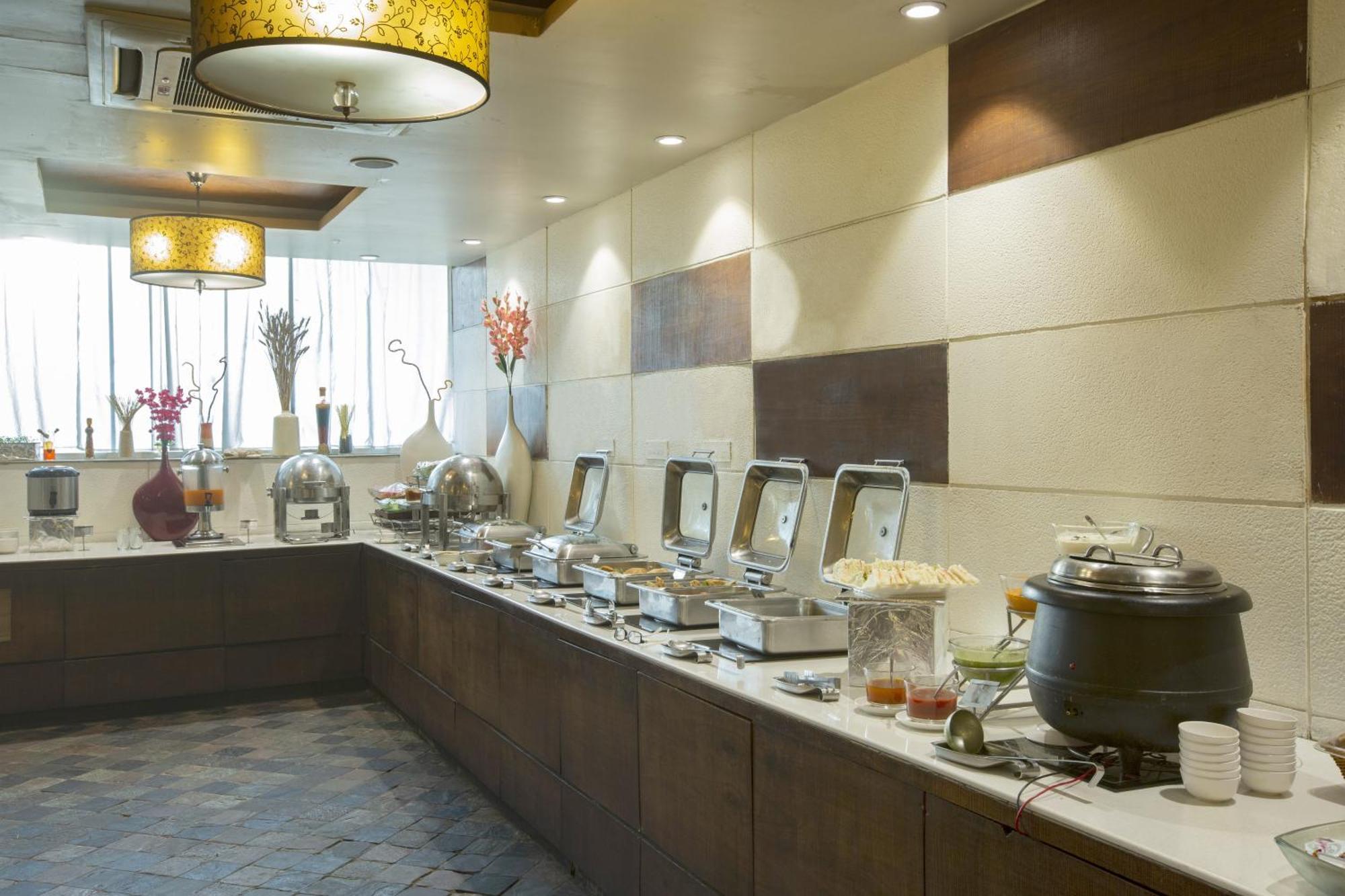 Vesta International 4* Jaipur