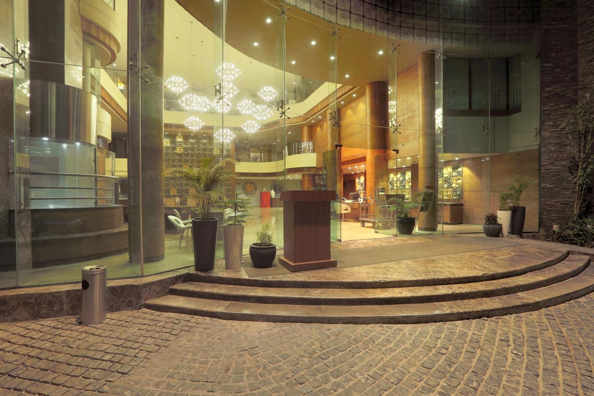 Hotel Vesta International Jaipur