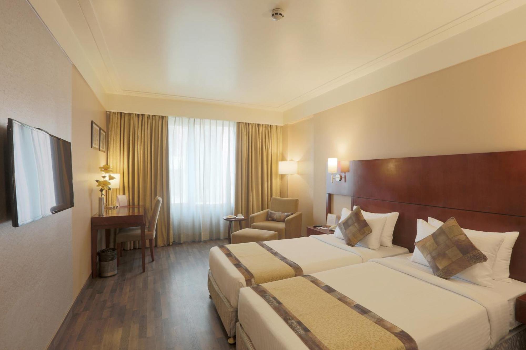 Vesta International 4* Jaipur