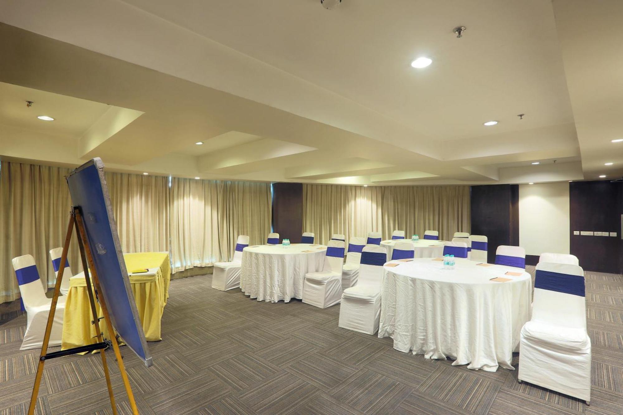 Hotel Vesta International 4*