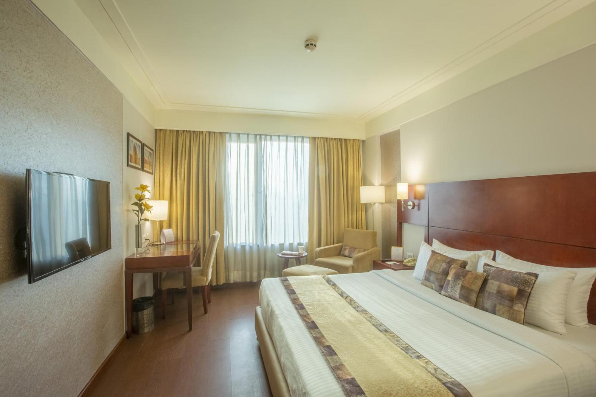 Hotel Vesta International Jaipur
