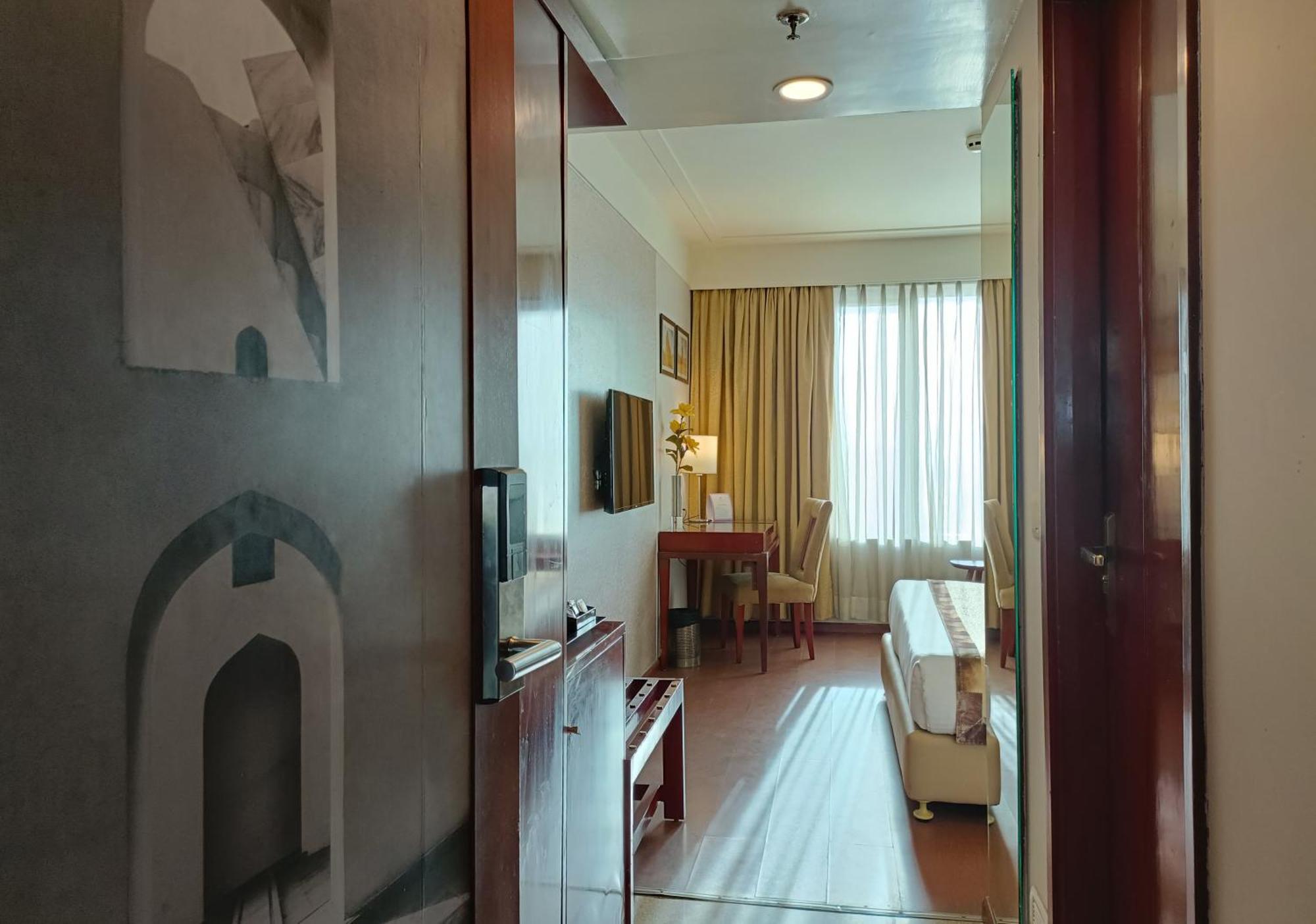 Vesta International Jaipur
