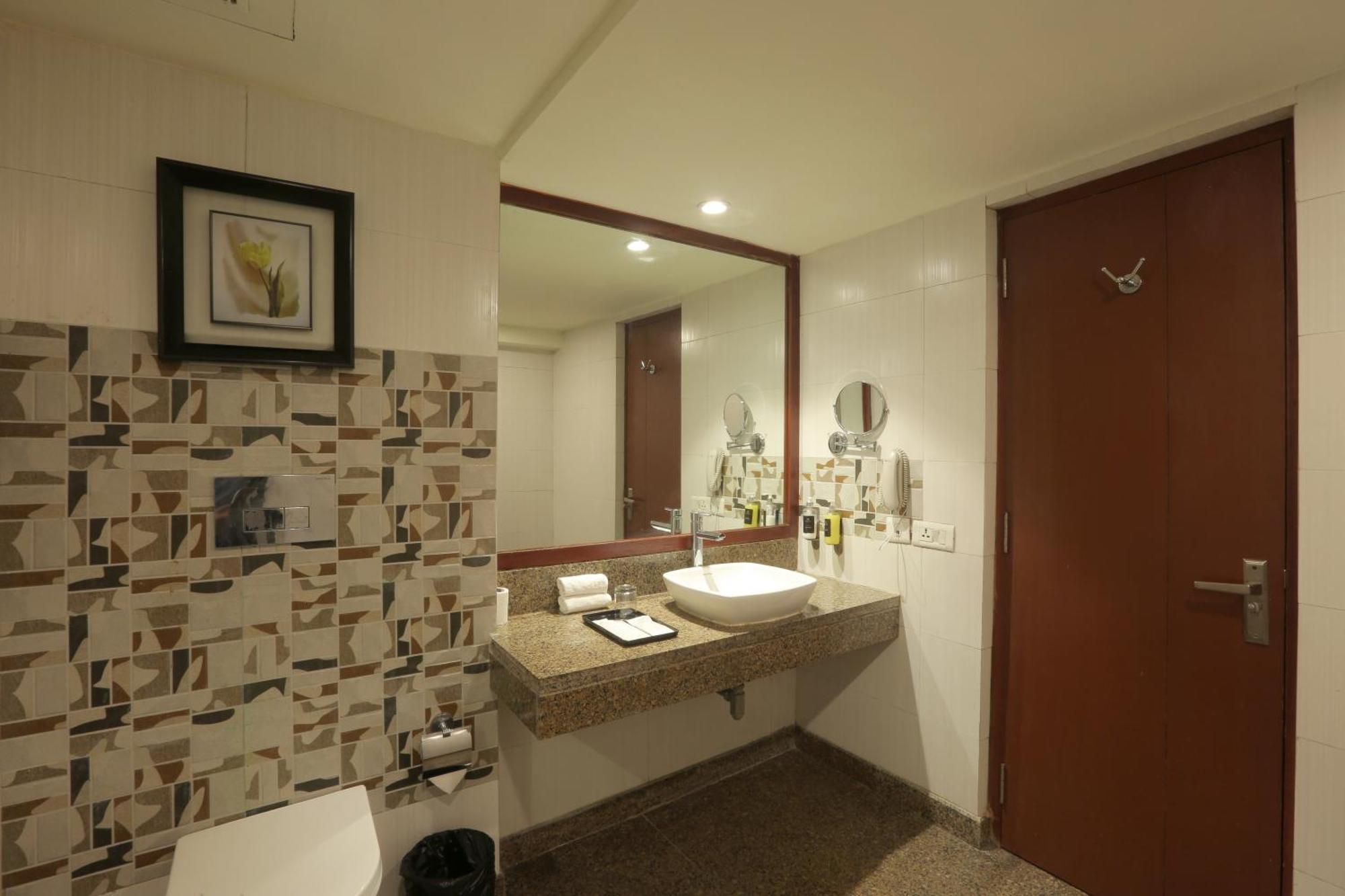 Vesta International 4* Jaipur