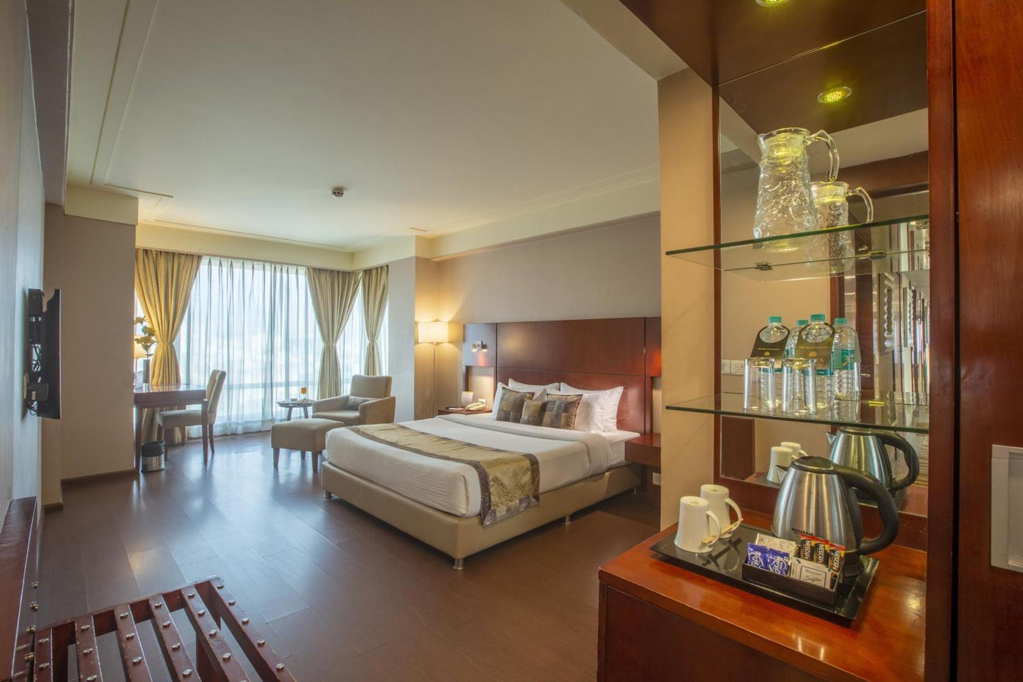 Hotel Vesta International
