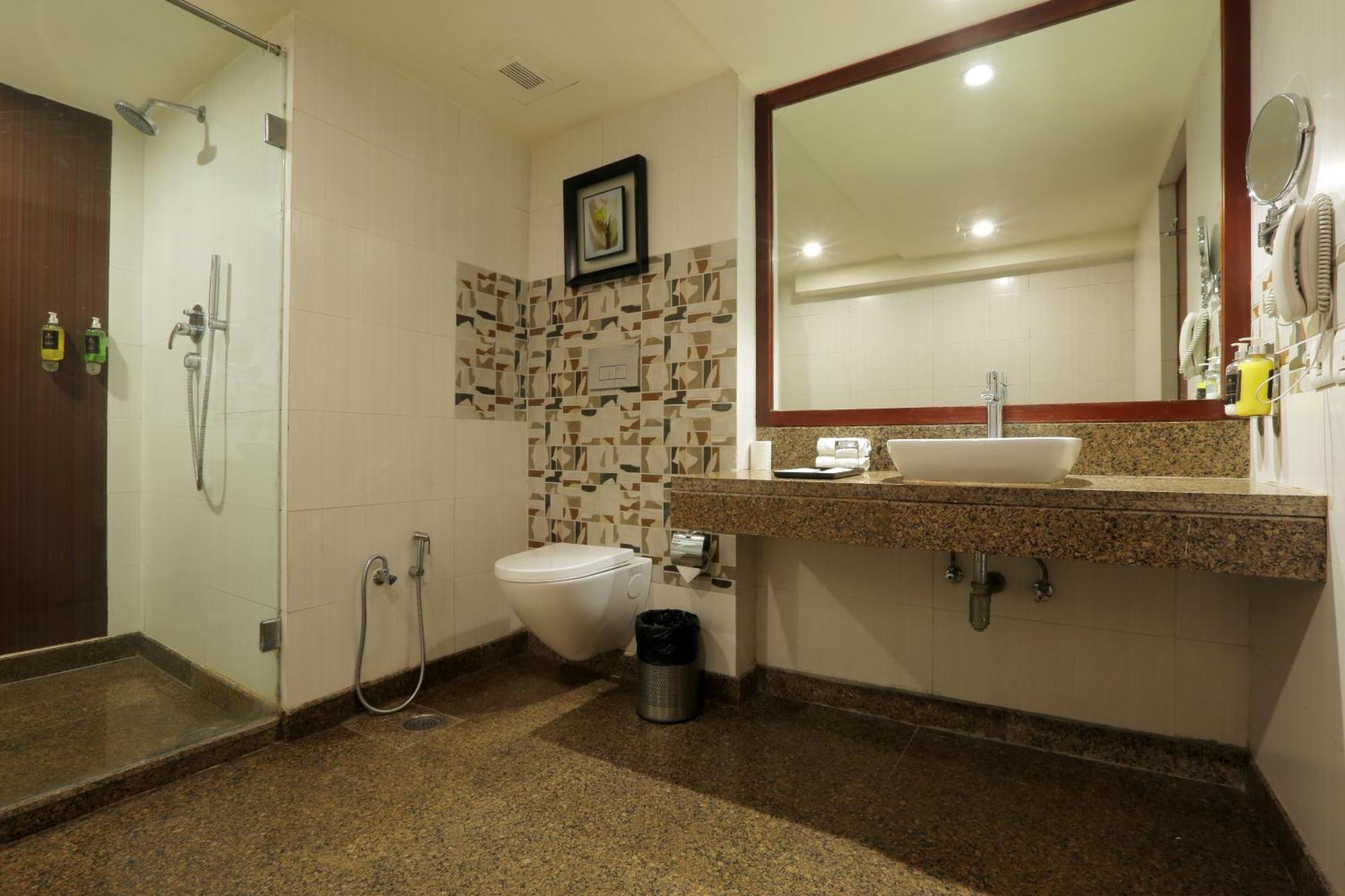 Vesta International Hotel Jaipur