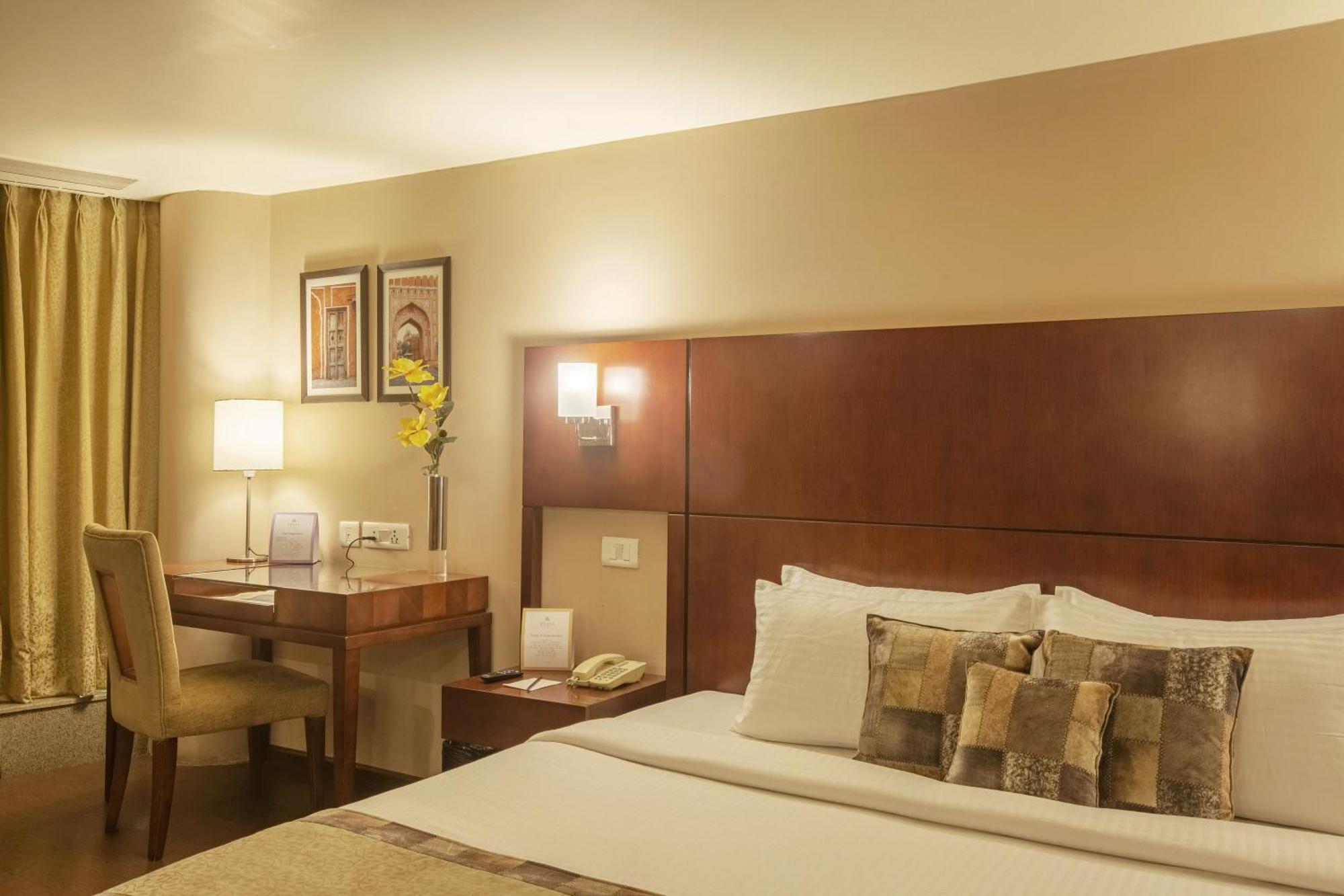Hotel Vesta International Jaipur