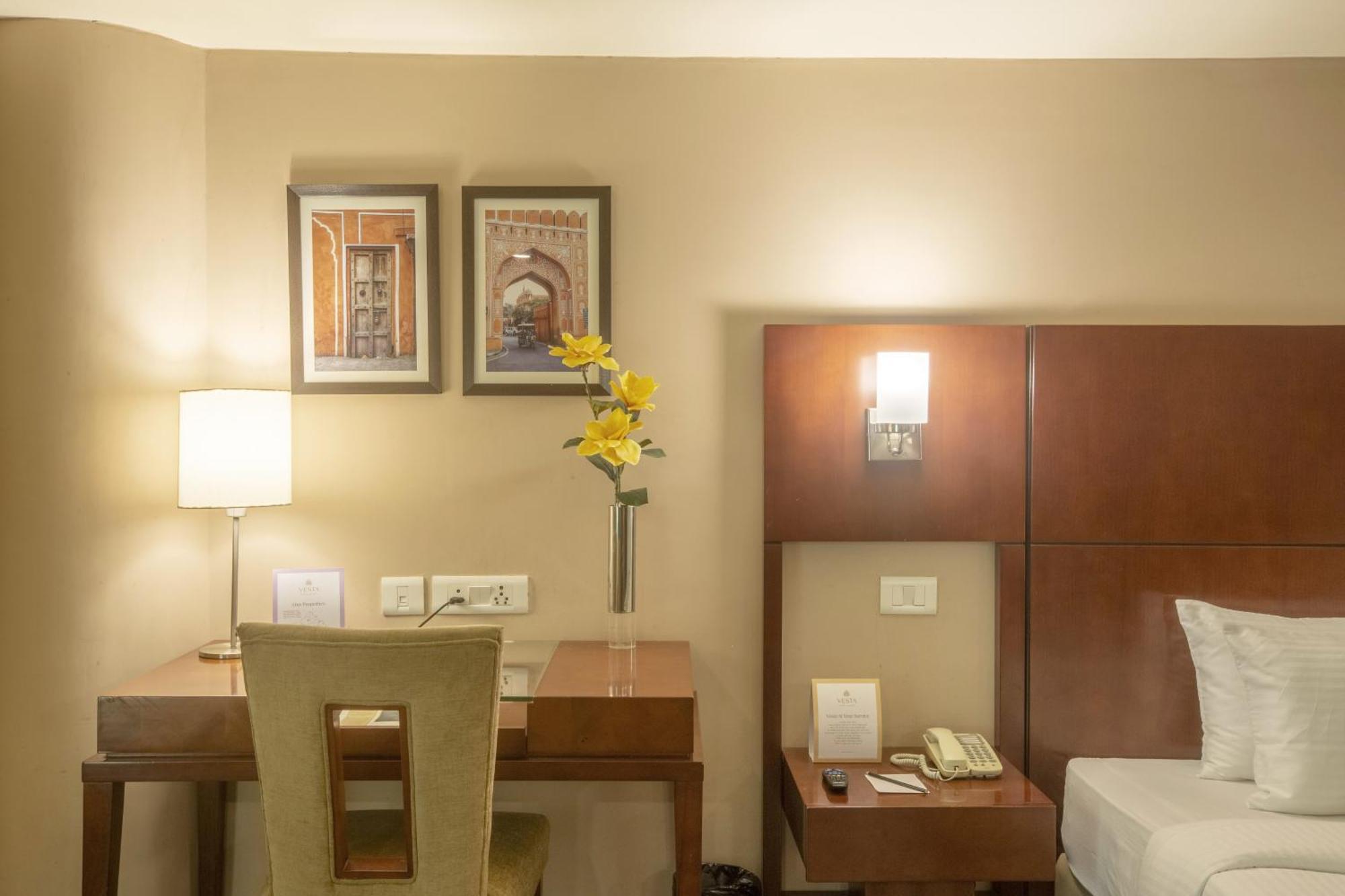 Vesta International 4* Jaipur