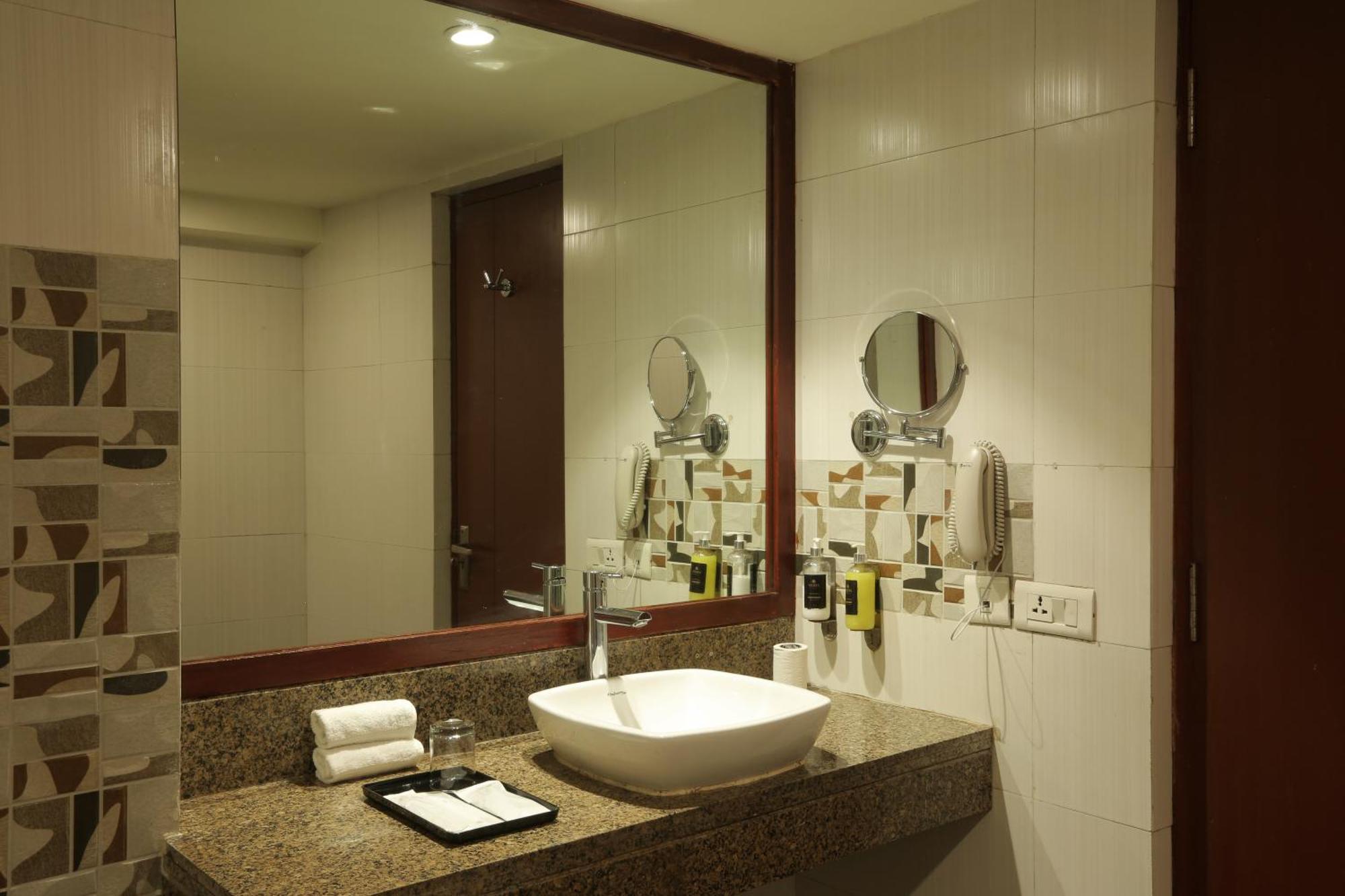 Hotel Vesta International Jaipur