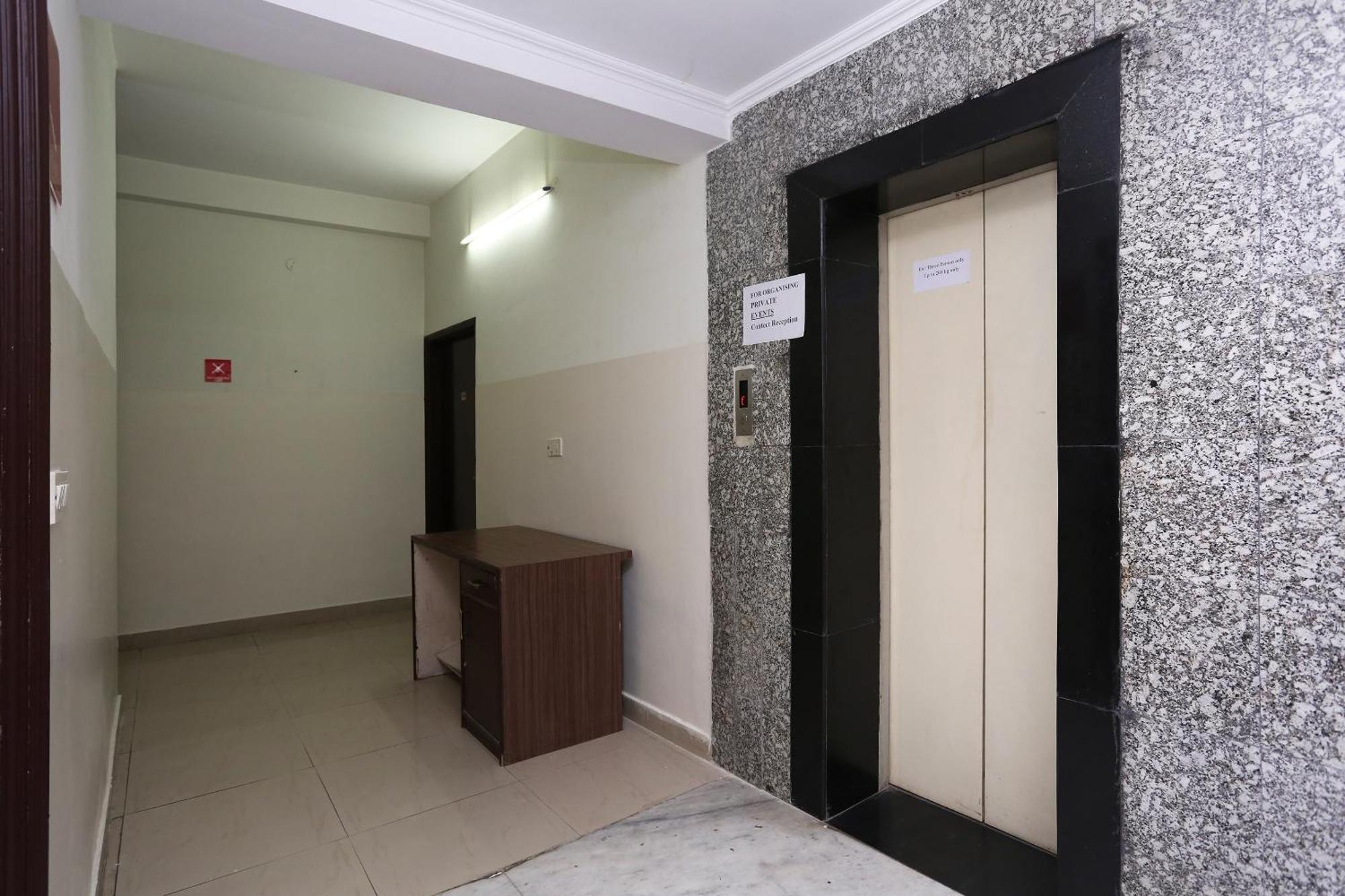 Hotel Super O Maan's Heritage 3*