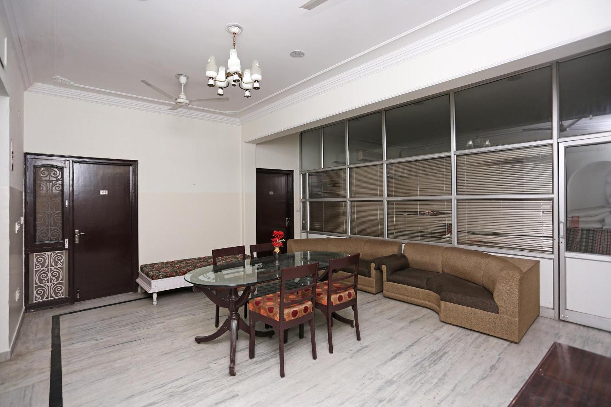 Hotel Super O Maan's Heritage Jaipur