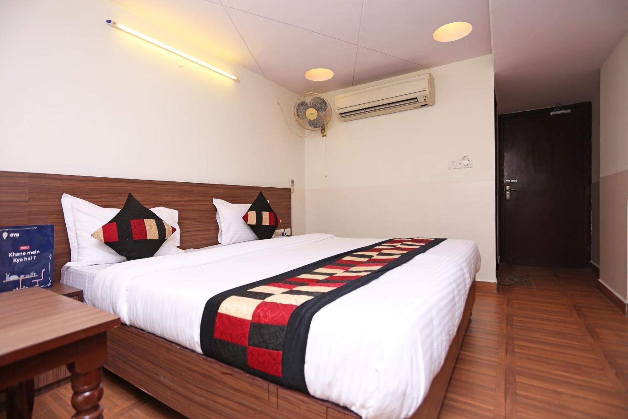 Super O Maan's Heritage 3*