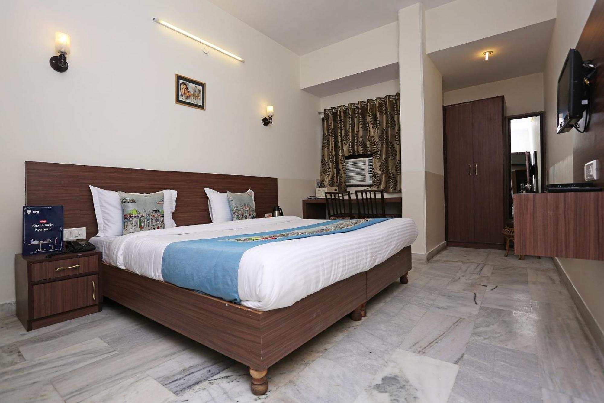 Super O Maan's Heritage Jaipur