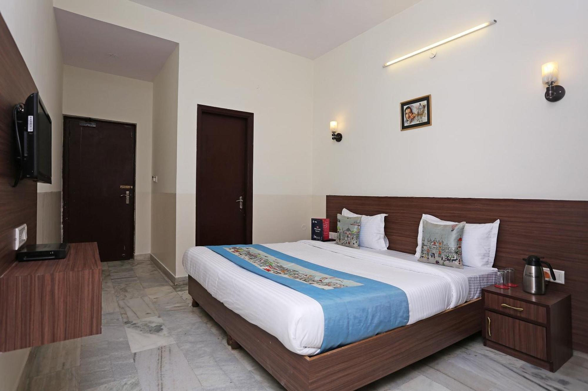 Super O Maan's Heritage Hotel Jaipur