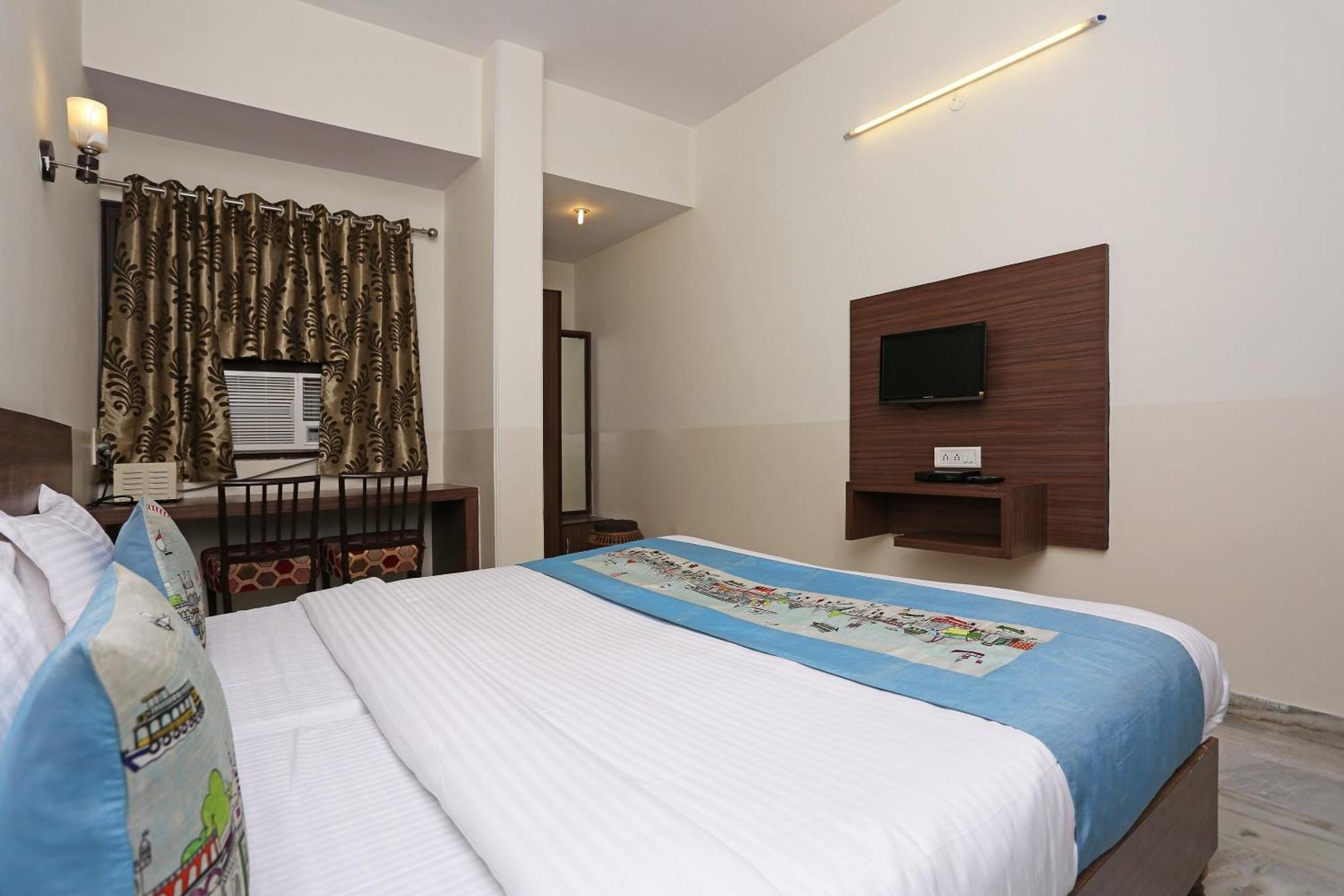Hotel Super O Maan's Heritage 3*