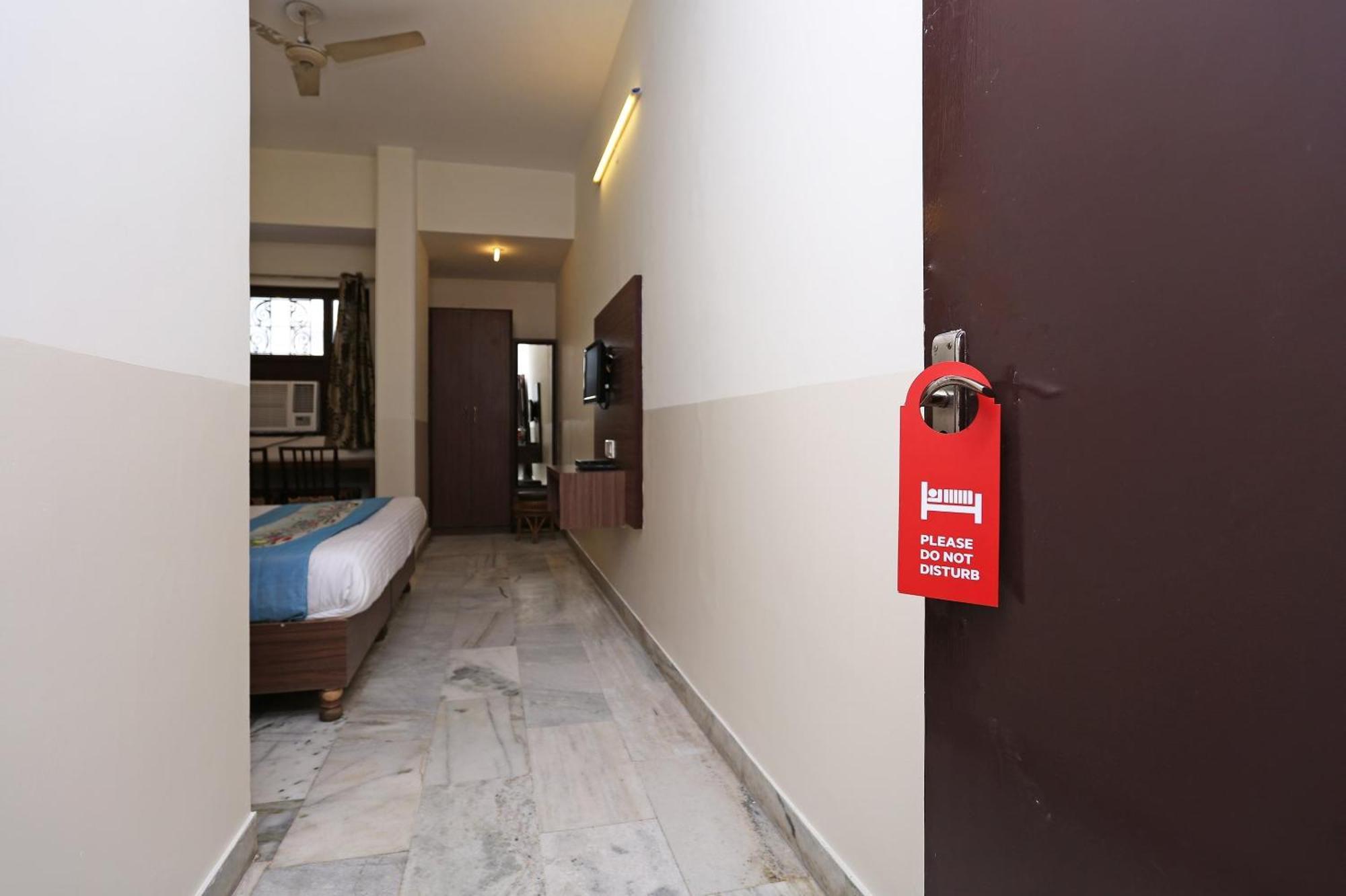 Super O Maan's Heritage Jaipur