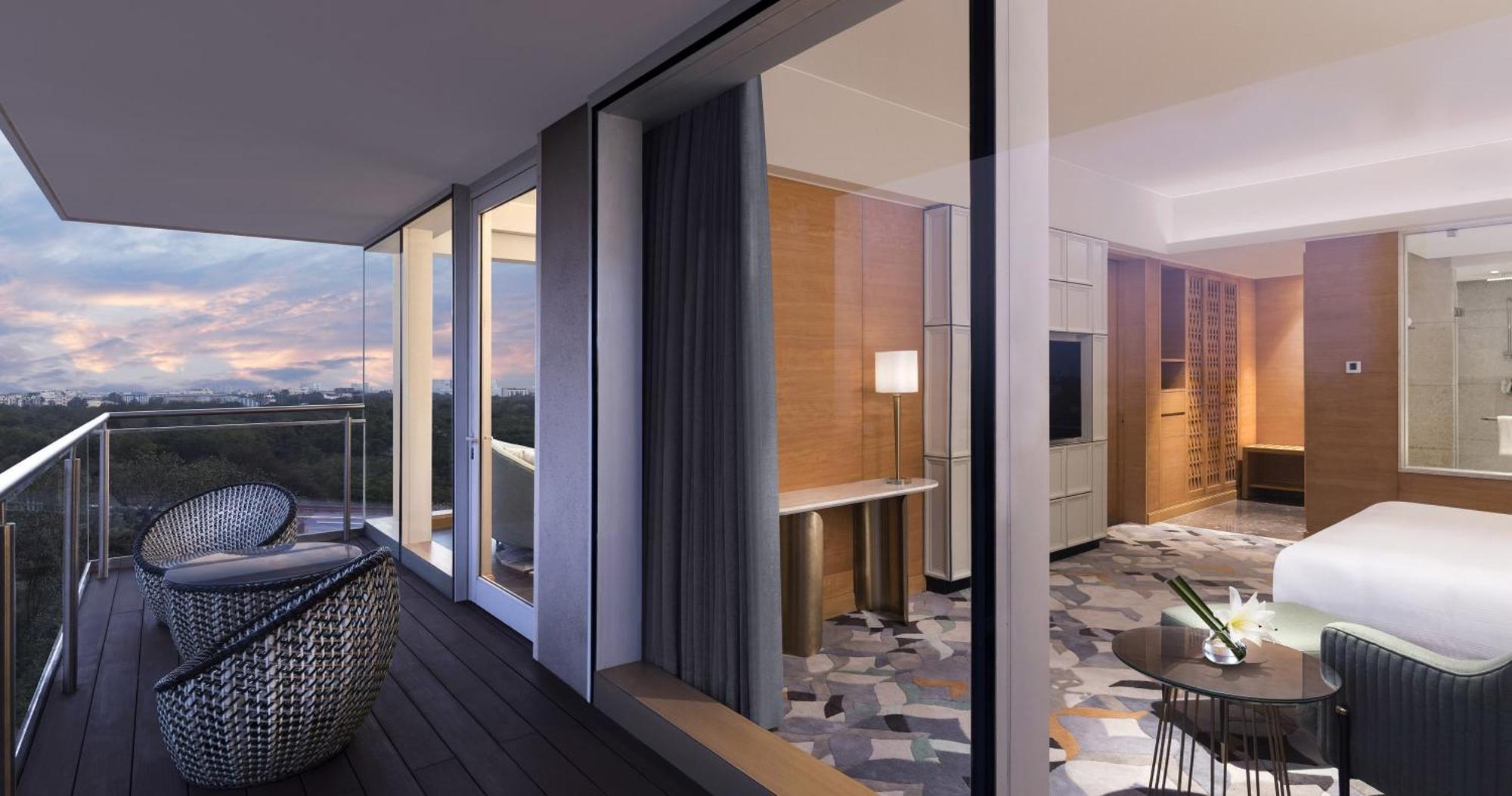Intercontinental Tonk Road By Ihg 5*