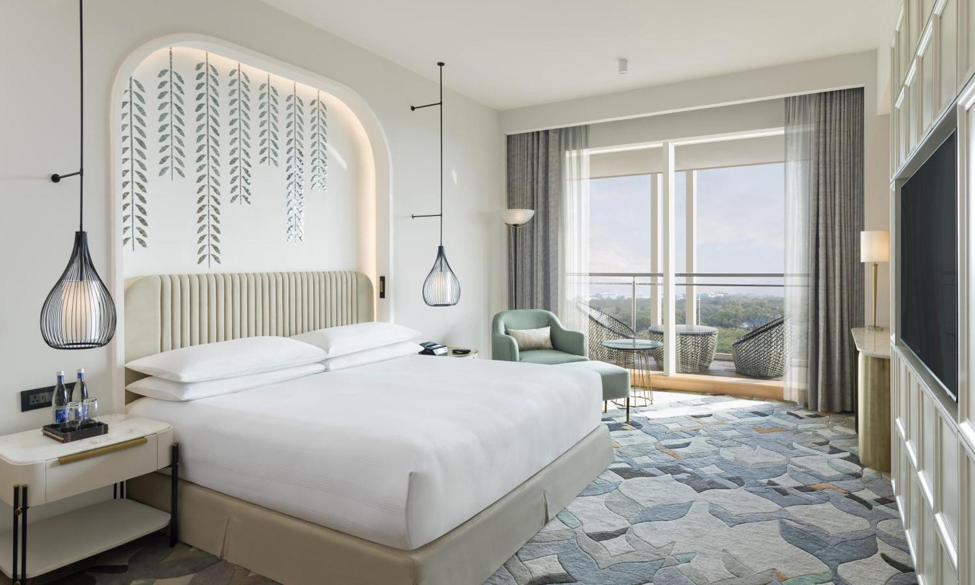 Intercontinental Tonk Road By Ihg 5* Jaipur