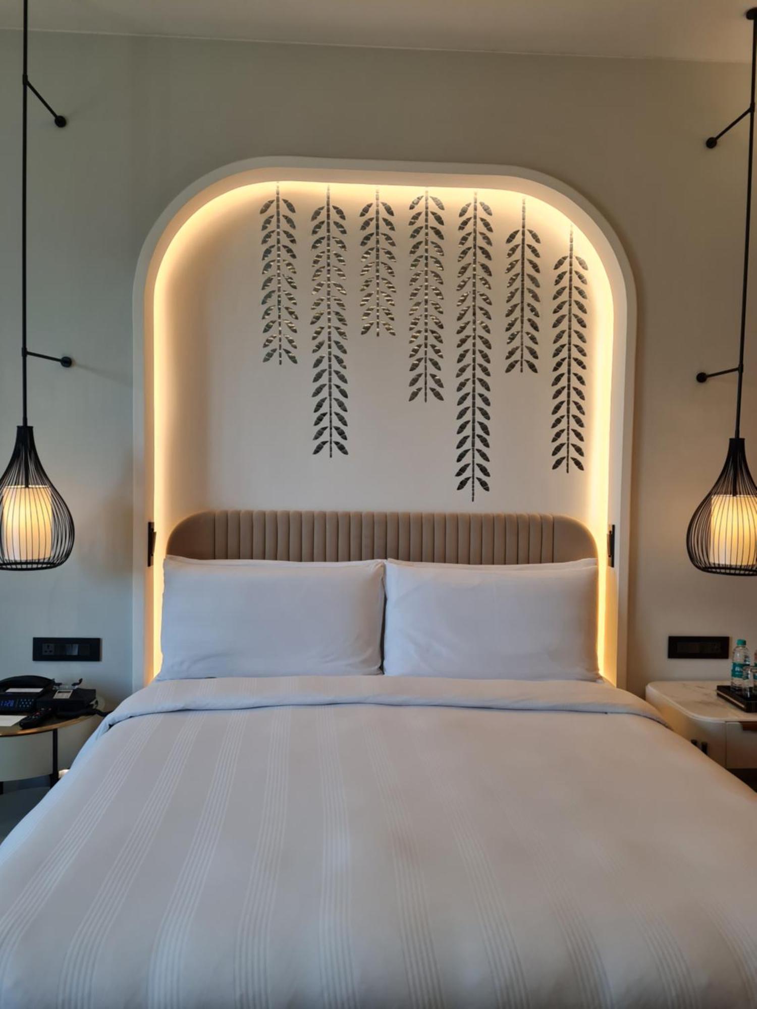 Hotel Intercontinental Tonk Road By Ihg