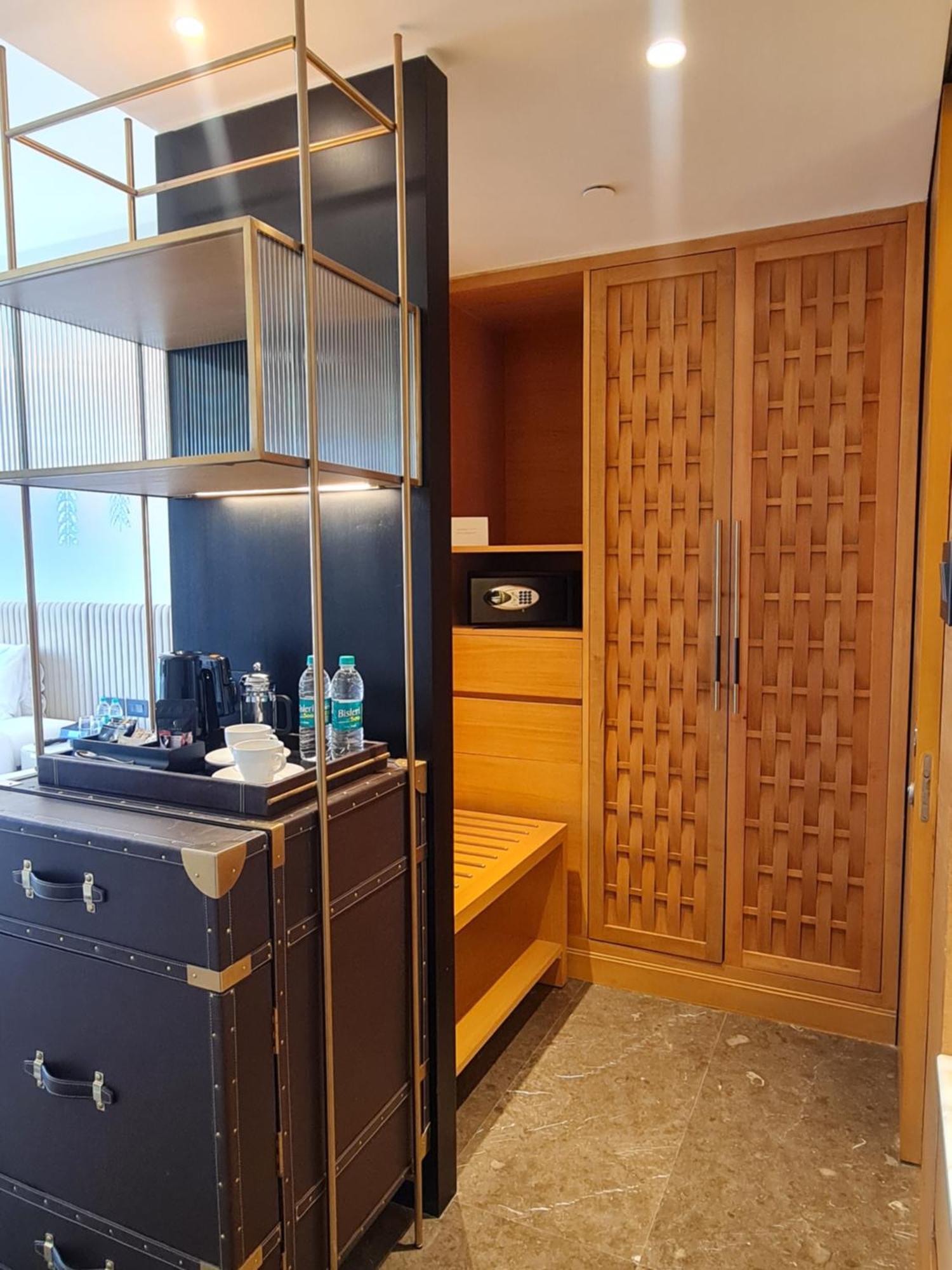Intercontinental Tonk Road By Ihg 5*