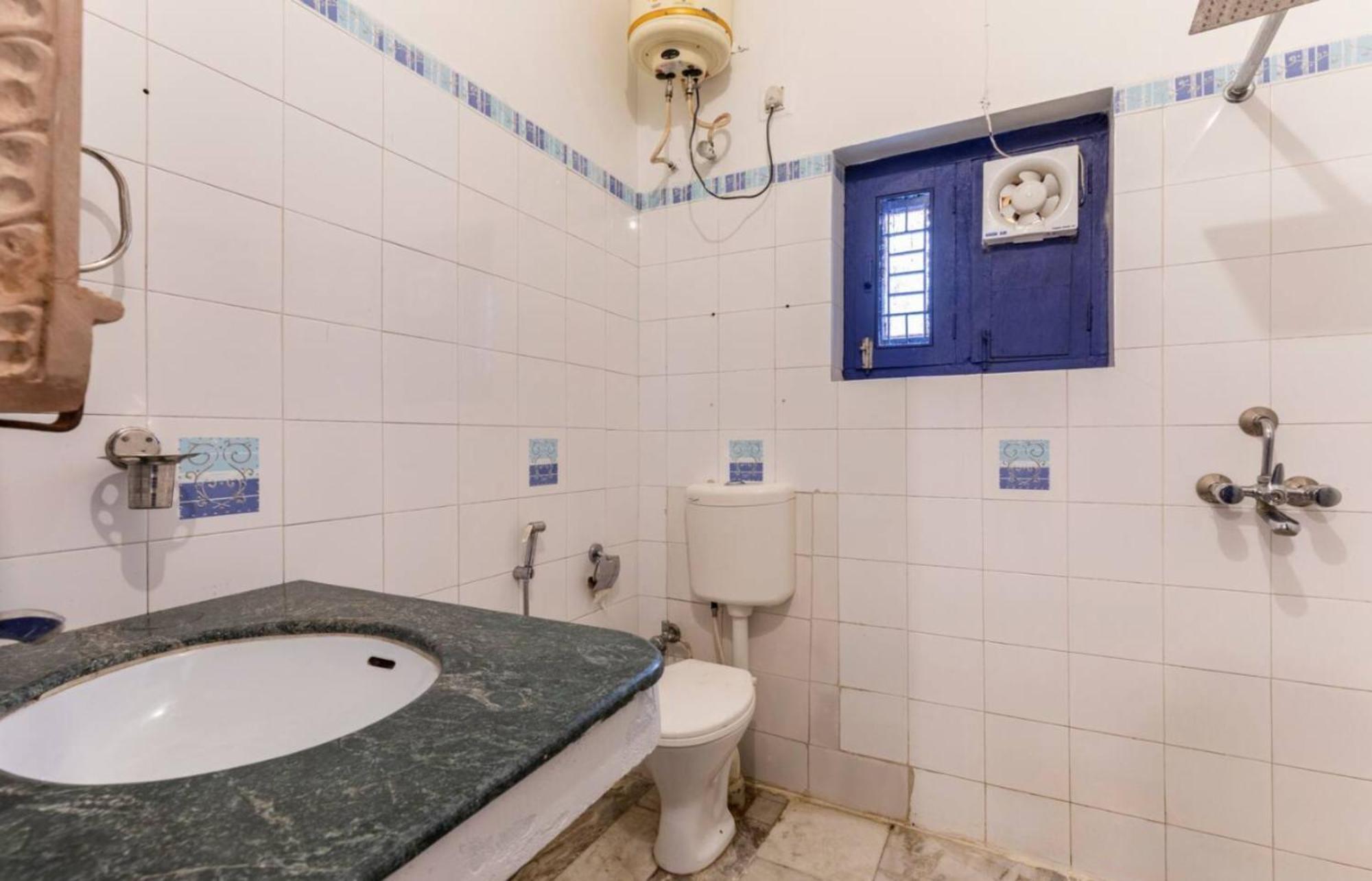 Harpalsar Haveli-a Luxury With Garden In Vaishali Nagar Hotel