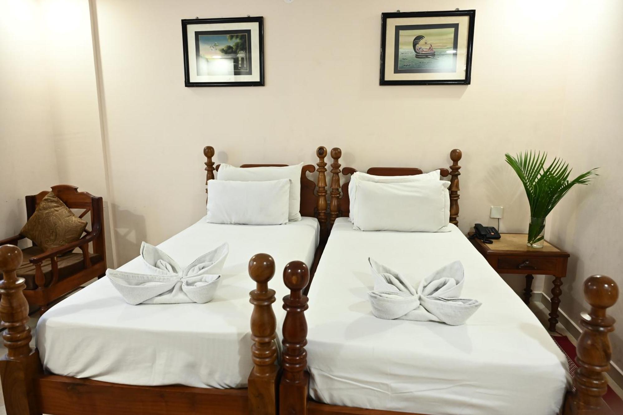 Rime Vista Hotel