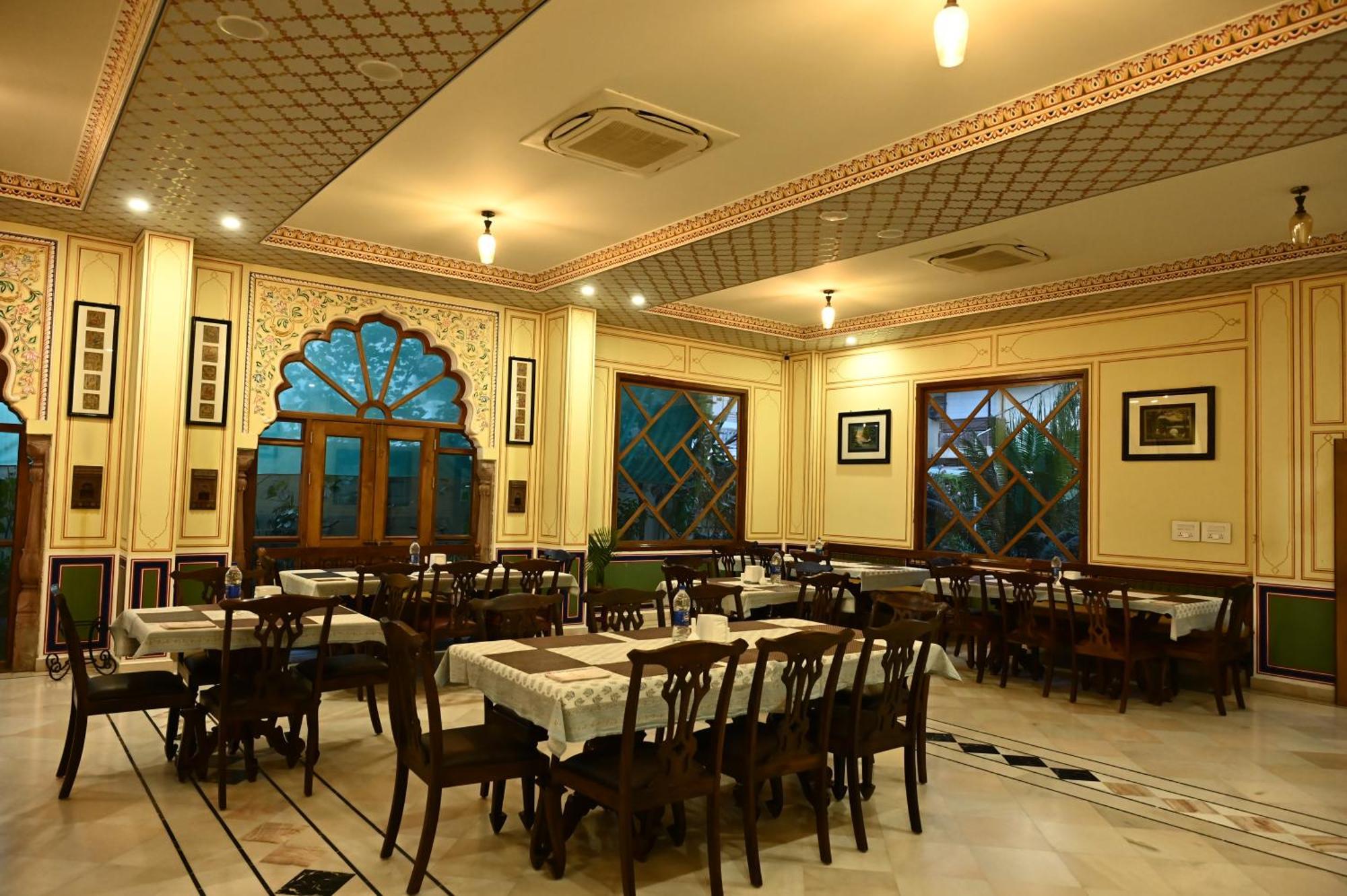 Rime Vista 3* Jaipur