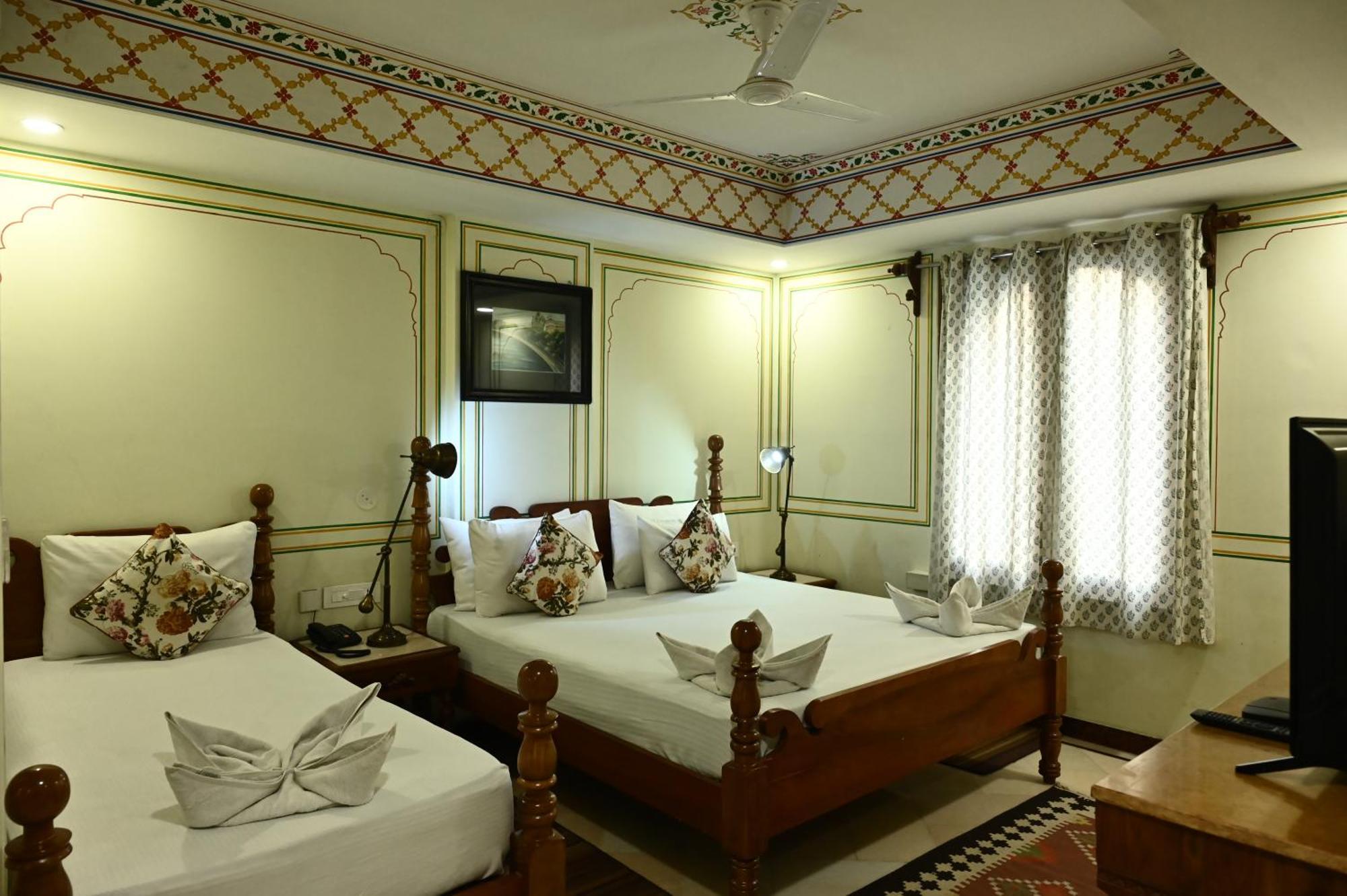 Hotel Rime Vista