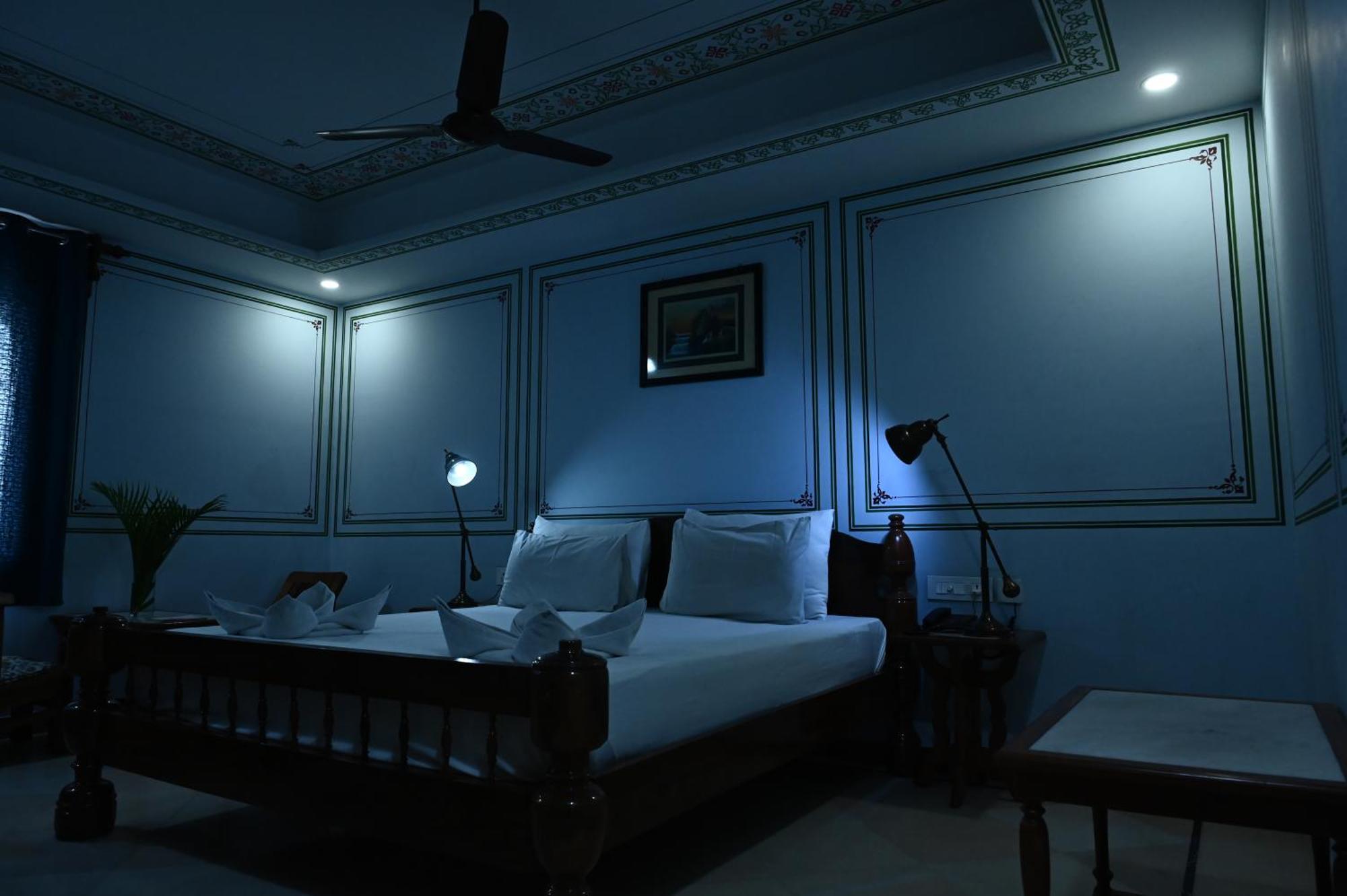 Rime Vista Hotel Jaipur