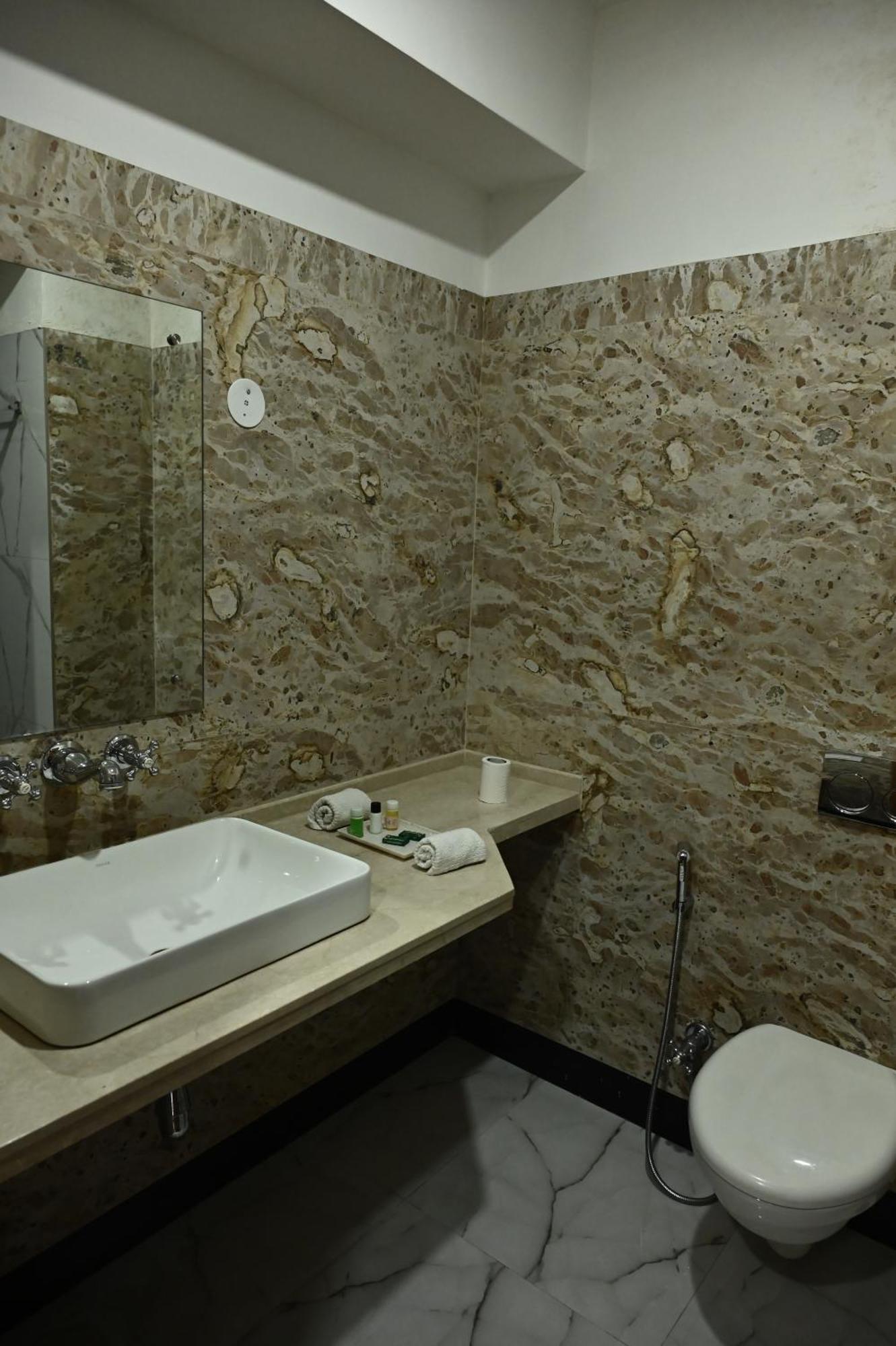 Rime Vista 3* Jaipur