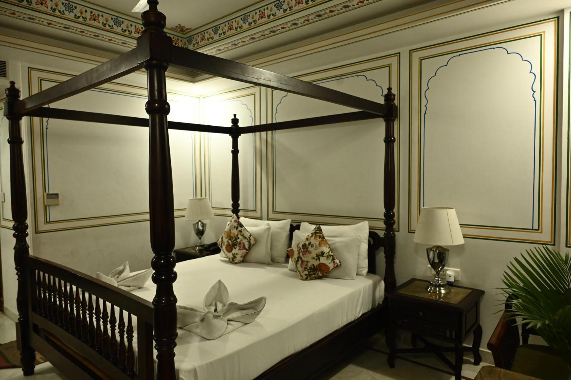 Rime Vista Hotel Jaipur