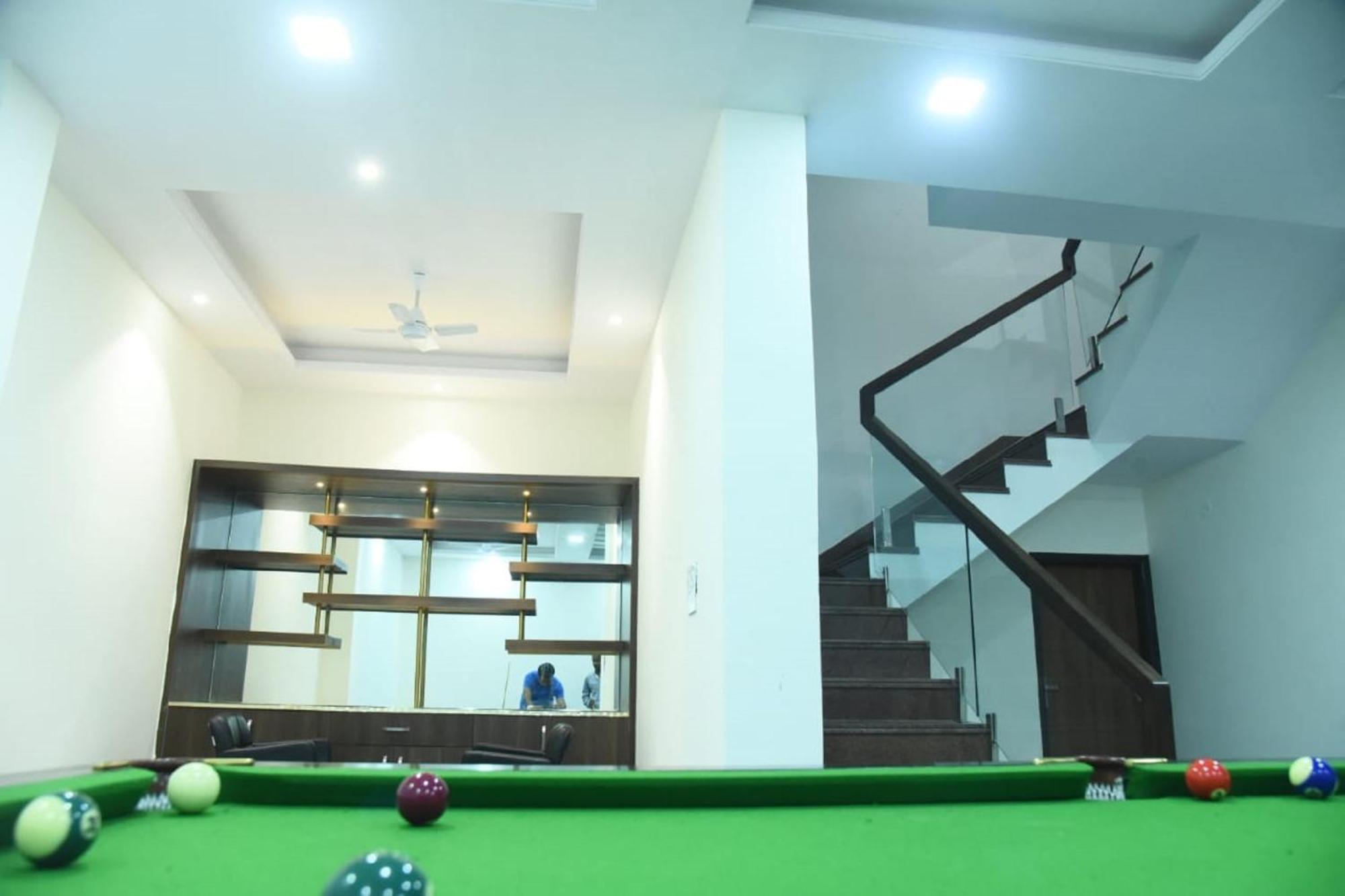 Raj Farms Luxury And Private Pool Near Kukus * Jaipur