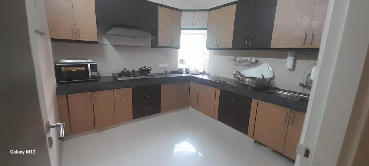 Villa The Luxury Shree *