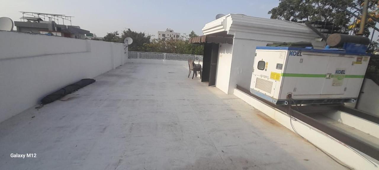 Villa The Luxury Shree