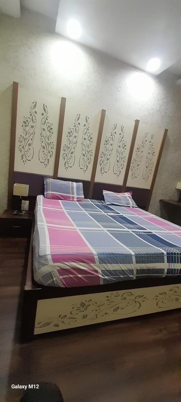 The Luxury Shree Villa Jaipur